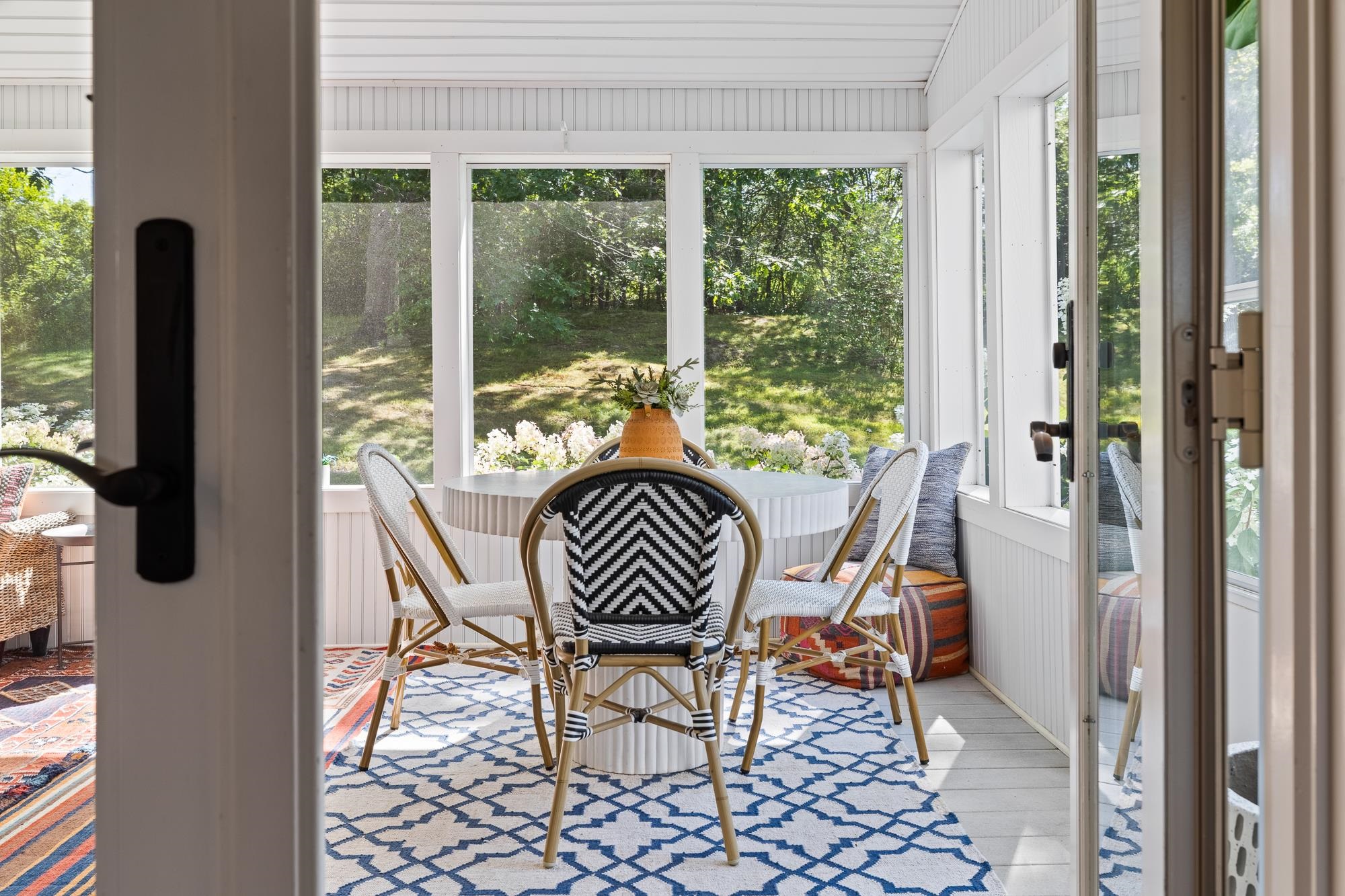 Screened Porch