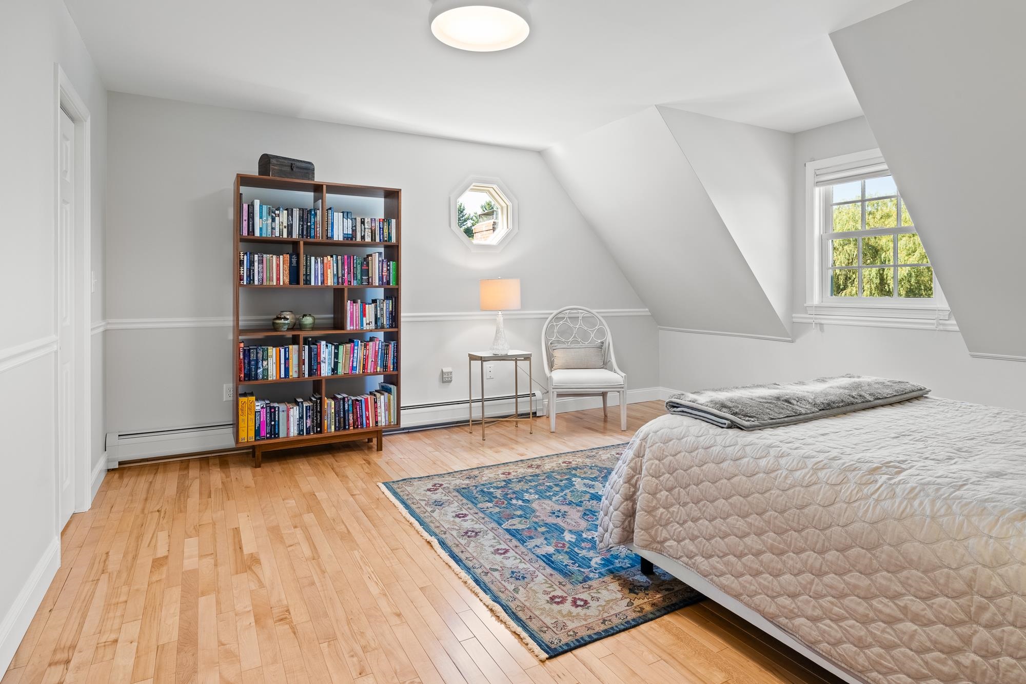 Second floor Bedroom