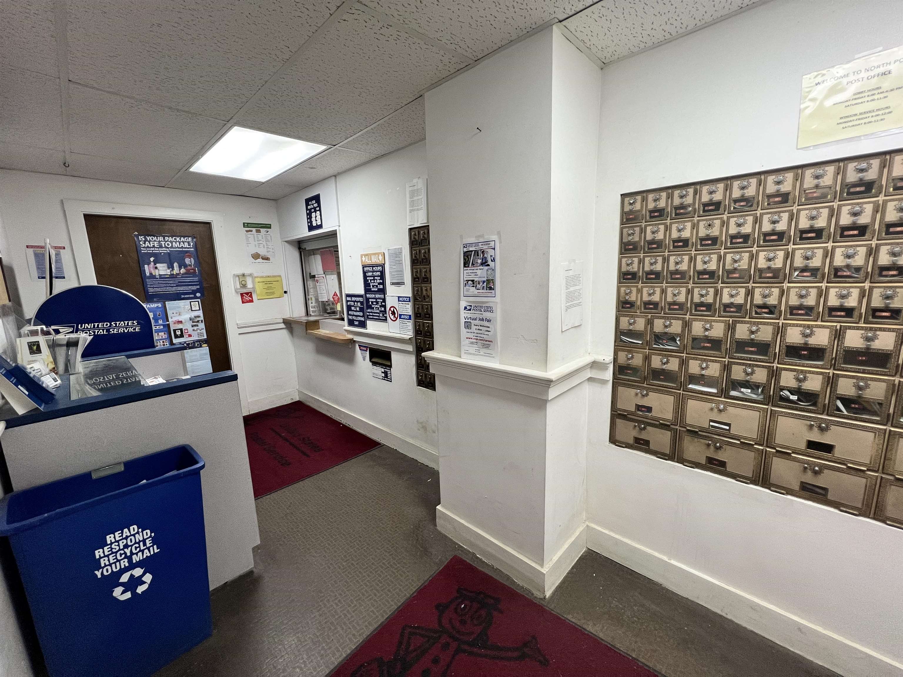 Post Office