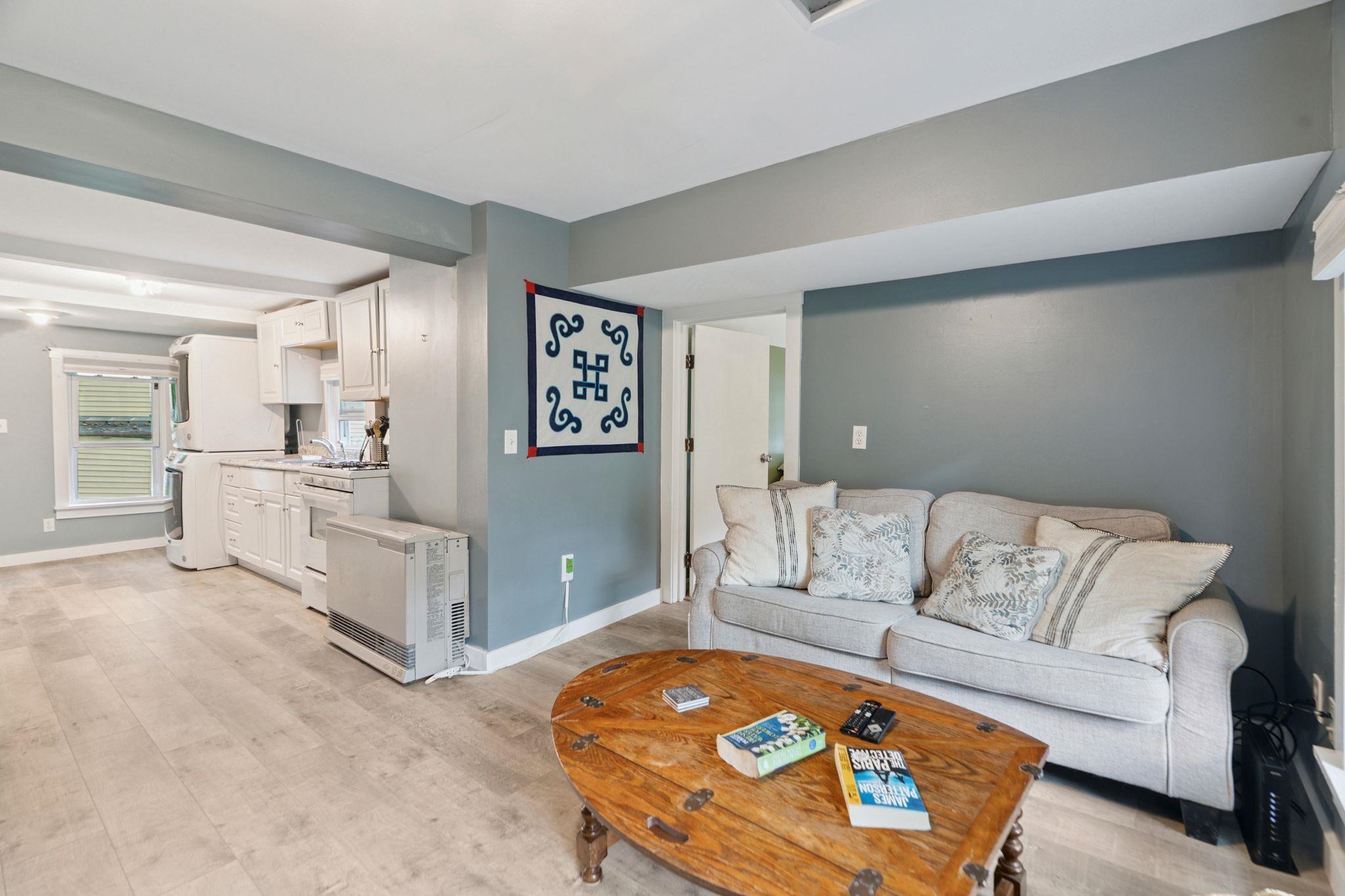 ENFIELD NH Homes for sale