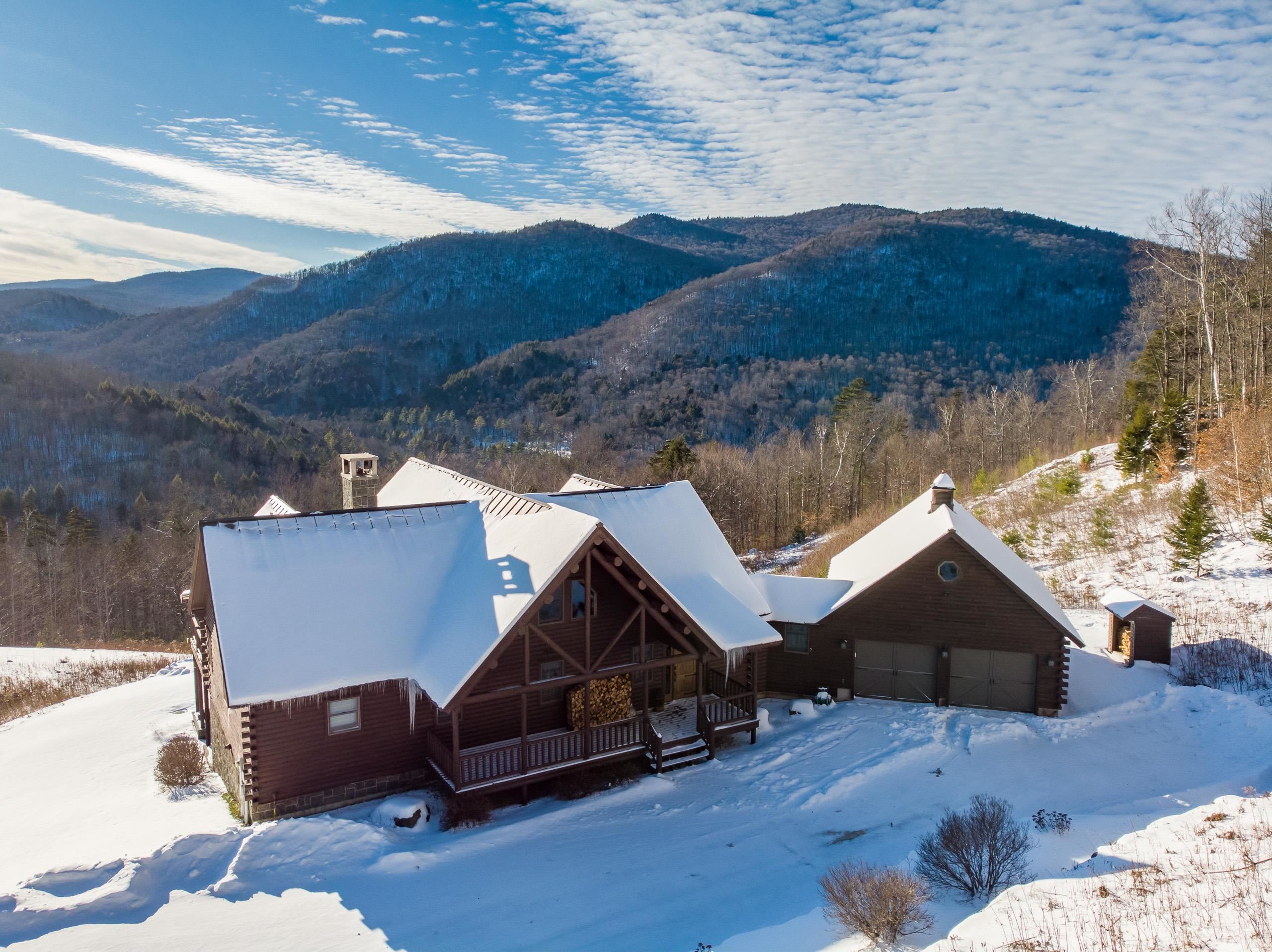 Homes for sale in Pittsfield, VT | 681 South Hill Rd, Pittsfield, VT 05762 | MLS# 5056599