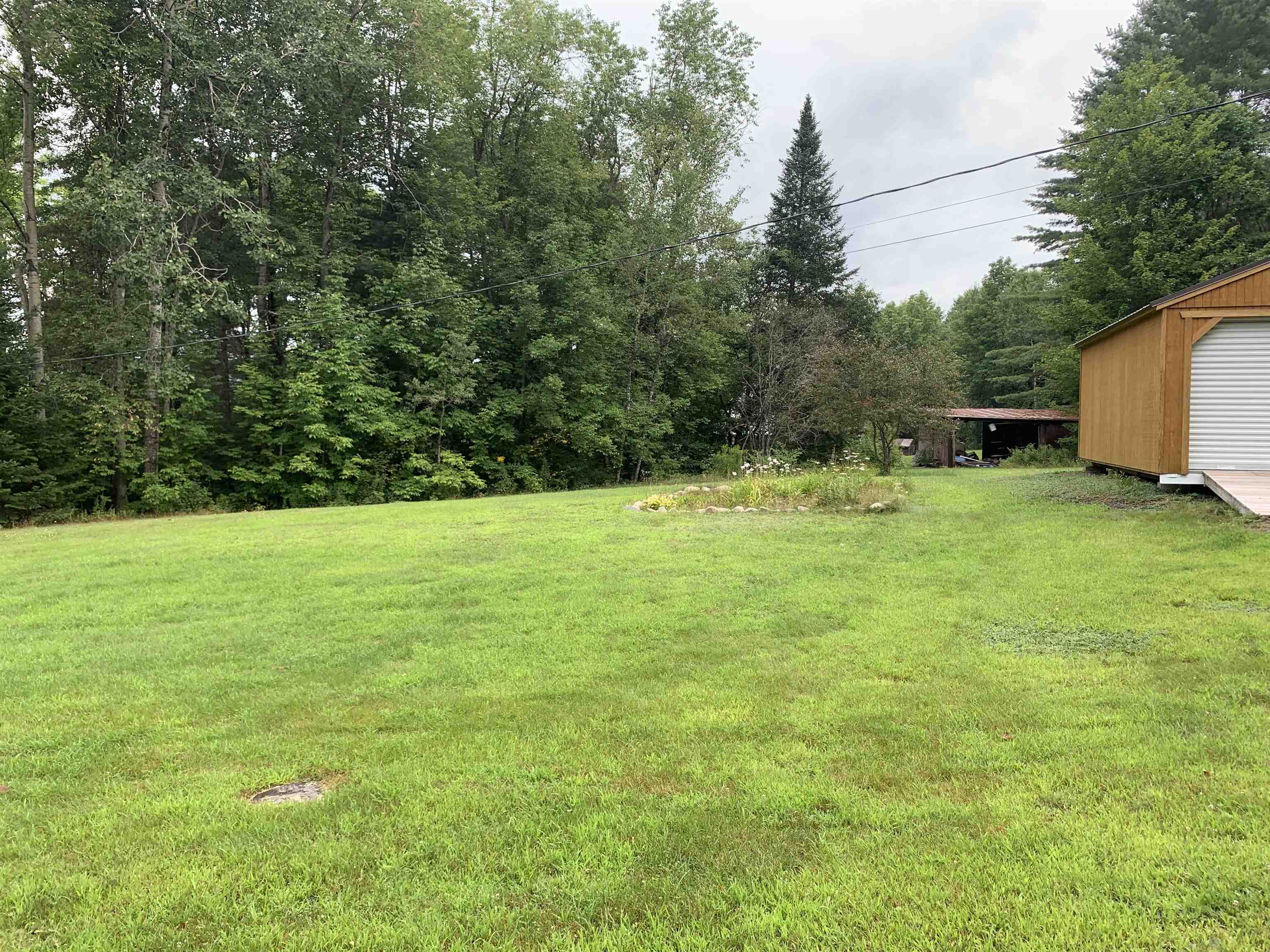 606 Us Route 3, Columbia, NH 03590