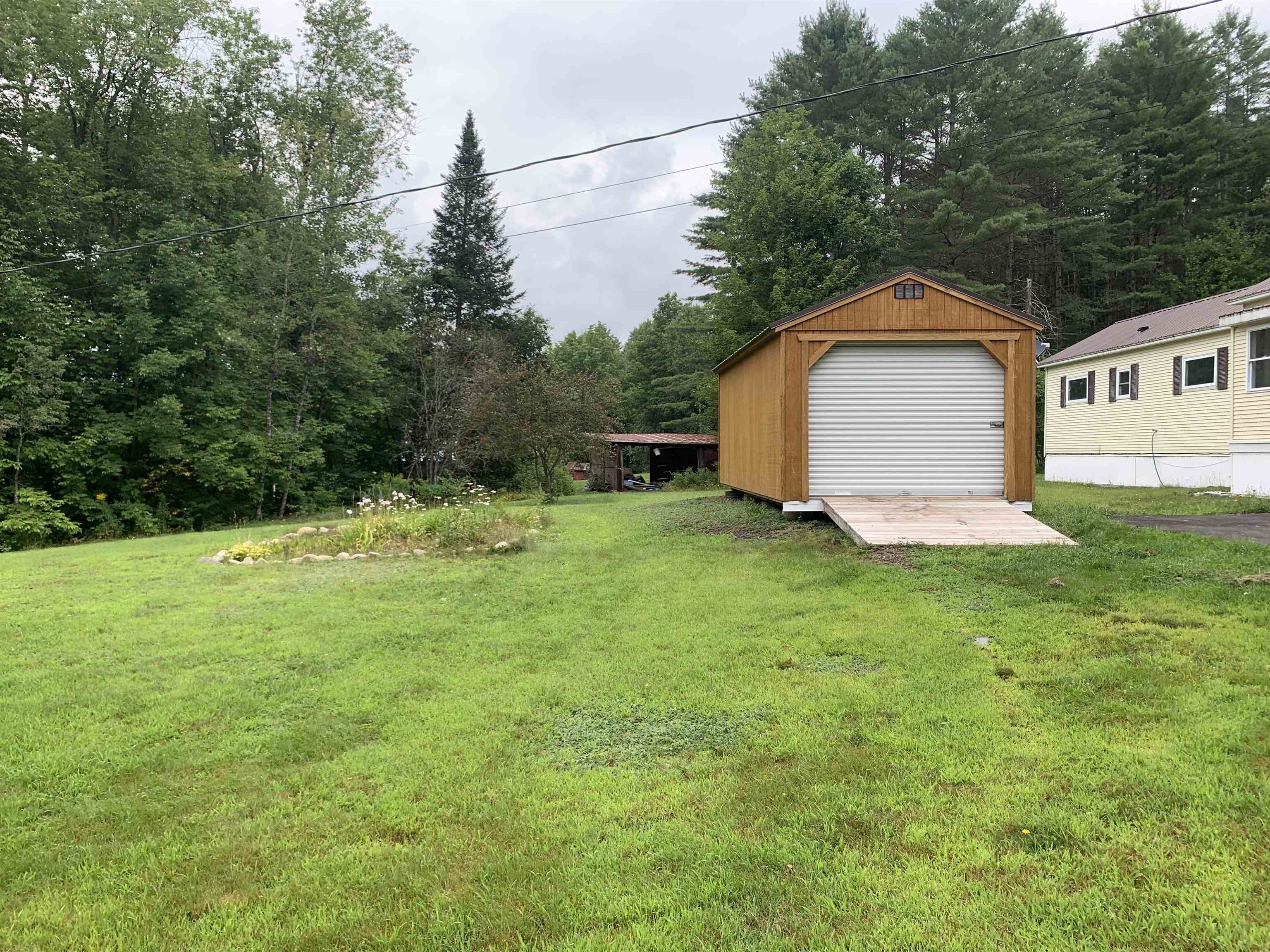 606 Us Route 3, Columbia, NH 03590