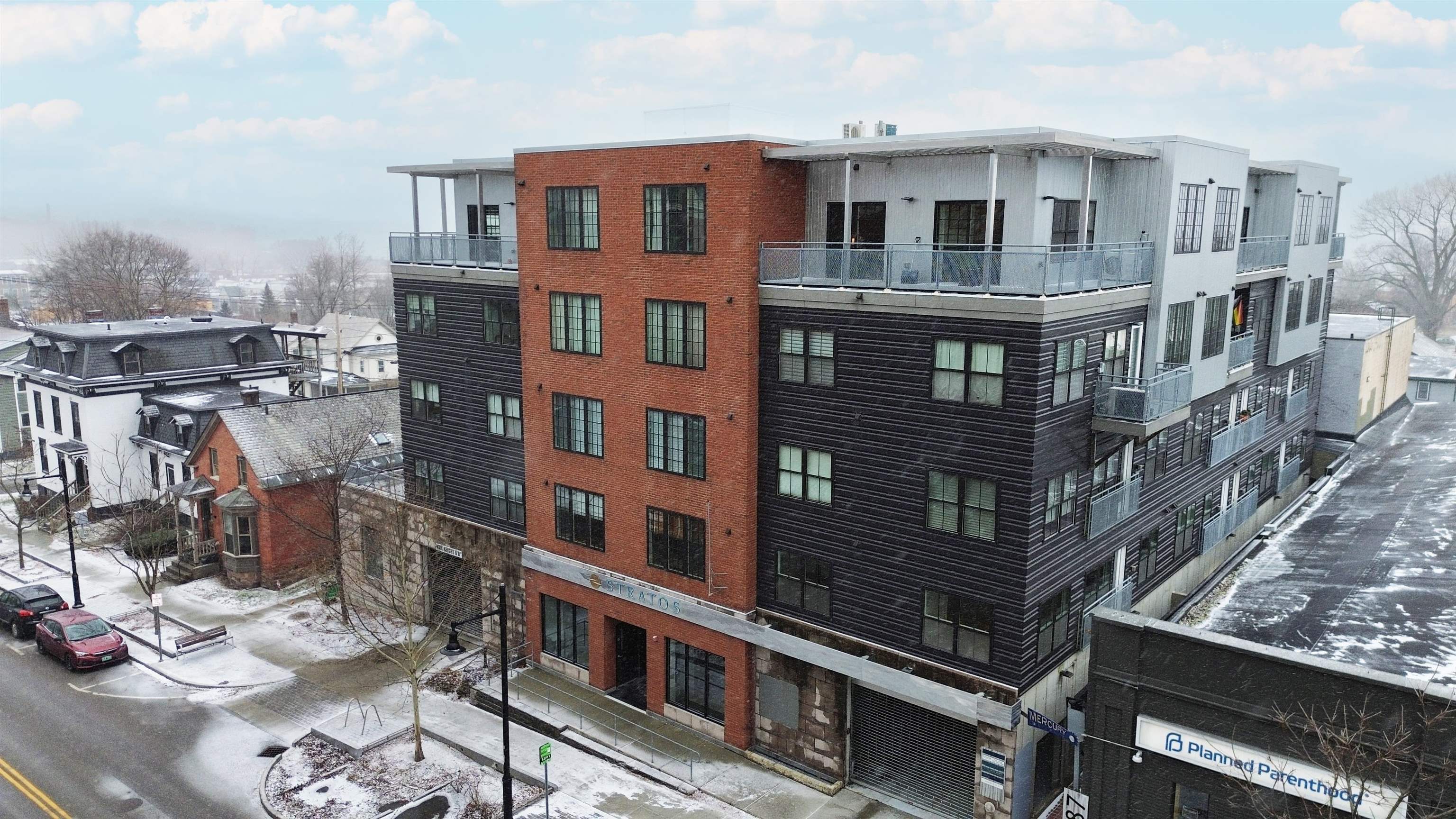 Homes for sale in Burlington, VT | 193 St Paul St #204, Burlington, VT 05401 | MLS# 5056627