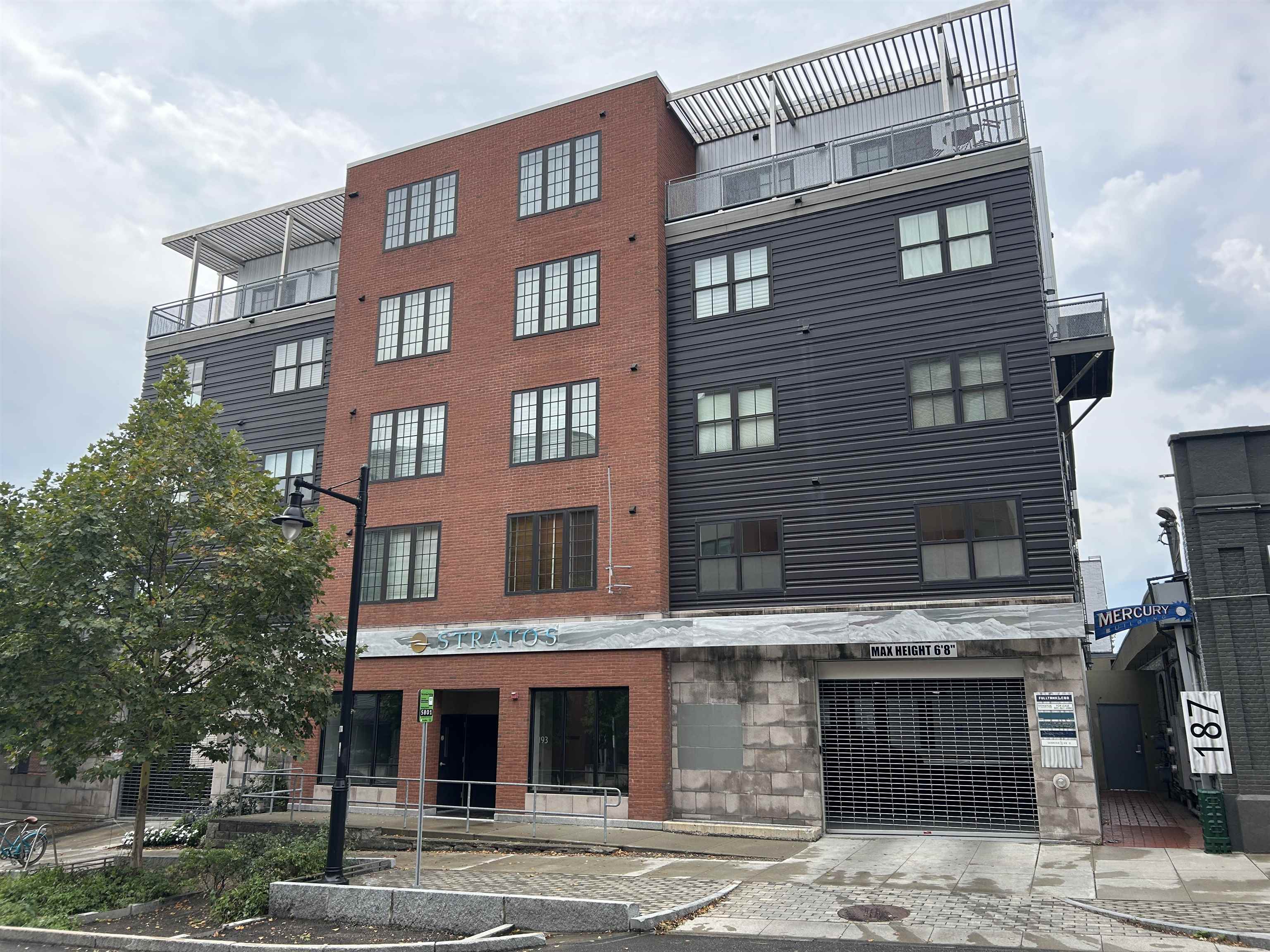 Homes for sale in Burlington, VT | 193 St Paul St #204, Burlington, VT 05401 | MLS# 5056627