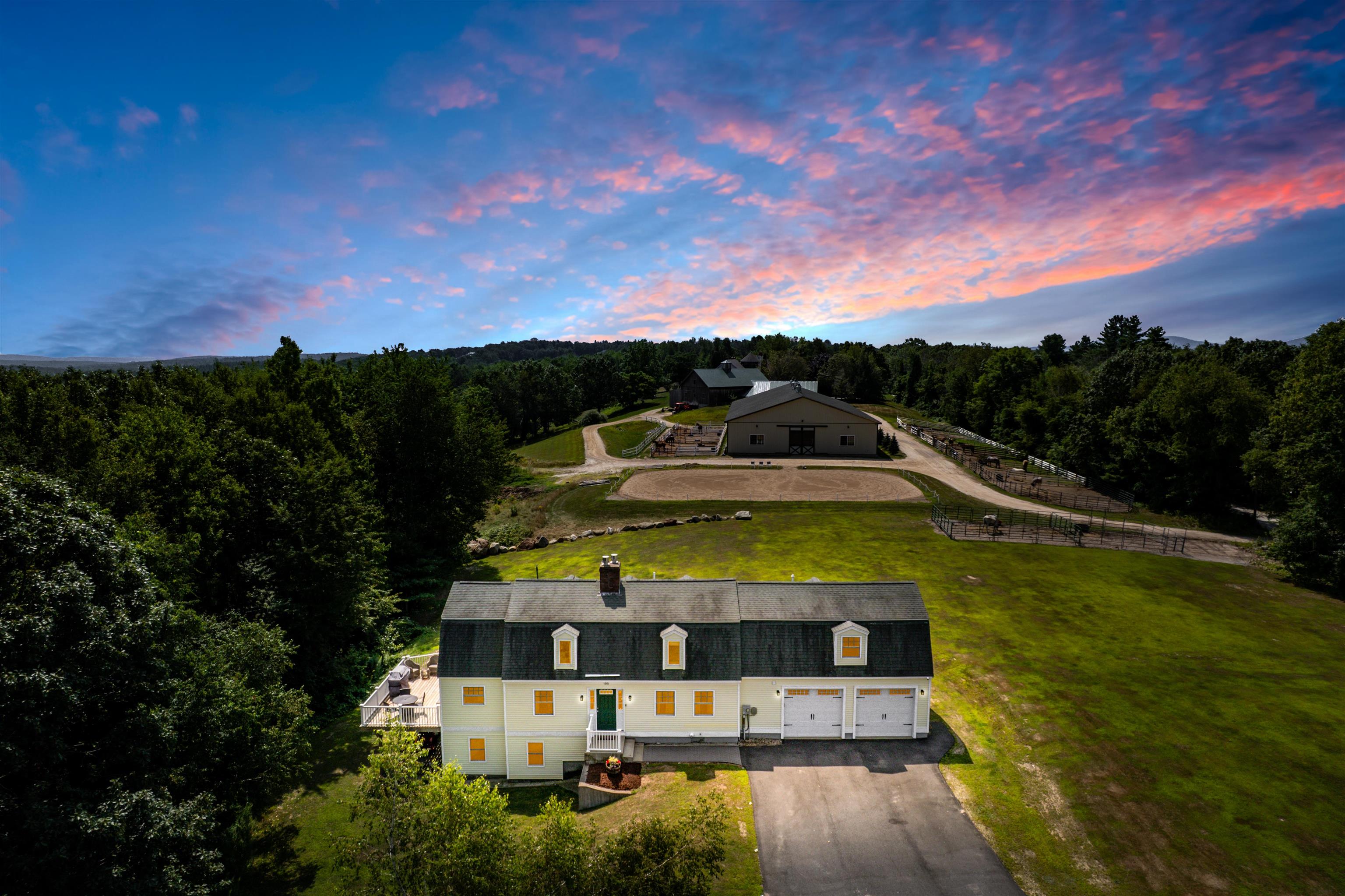 Dunbarton NH Home for sale $$715,000 $315 per sq.ft.