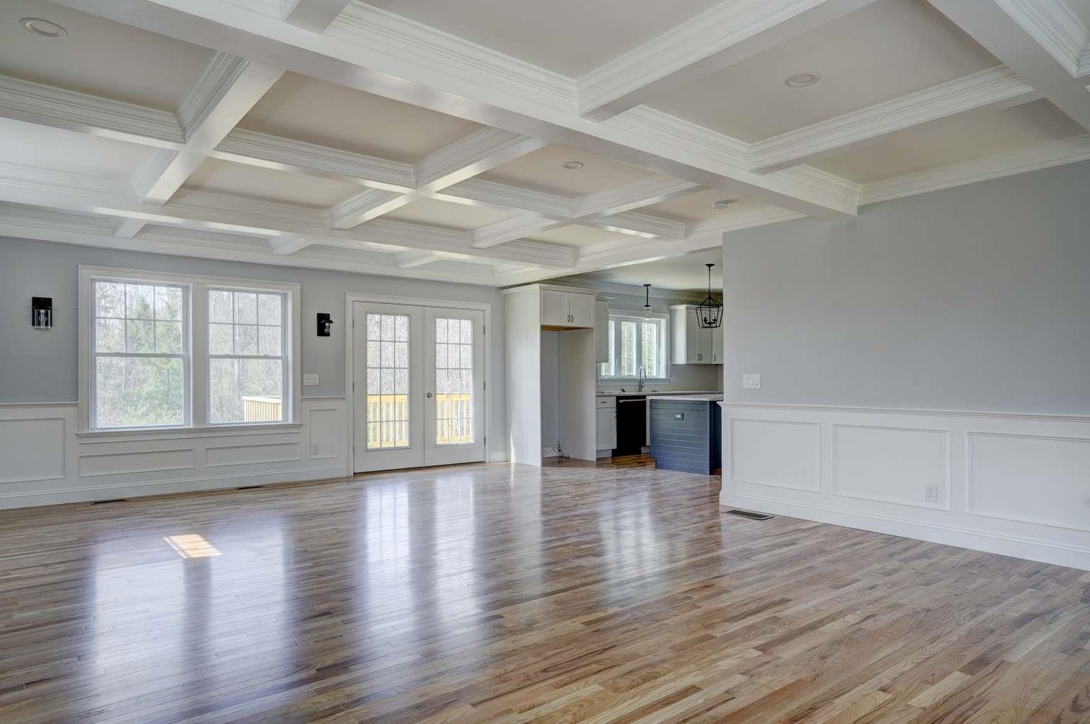 102 Curtis Rd, Gilford, NH 03249