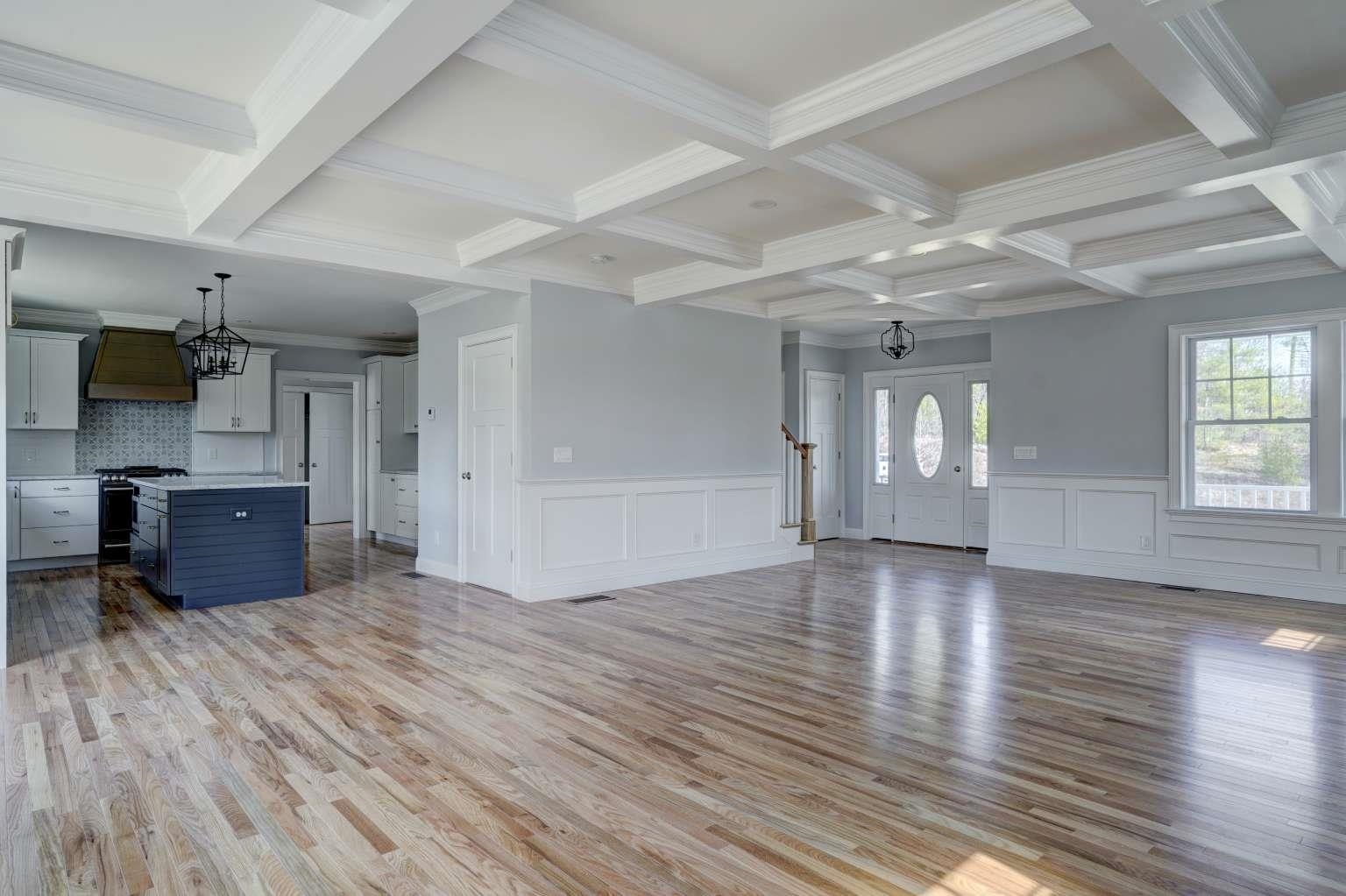 102 Curtis Rd, Gilford, NH 03249