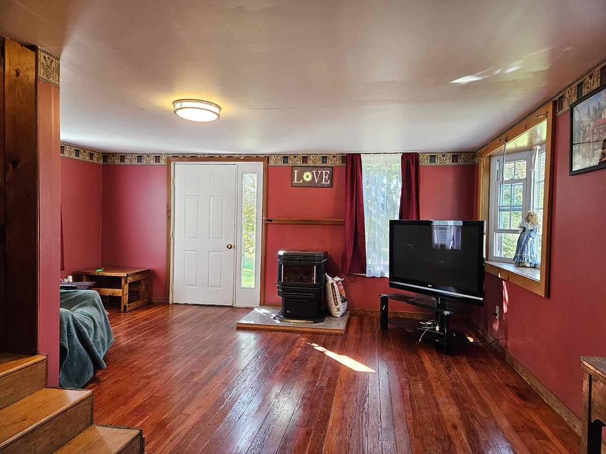 Homes for sale in Fletcher, VT | 204 Shaw Rd, Fletcher, VT 05444 | MLS# 5056689