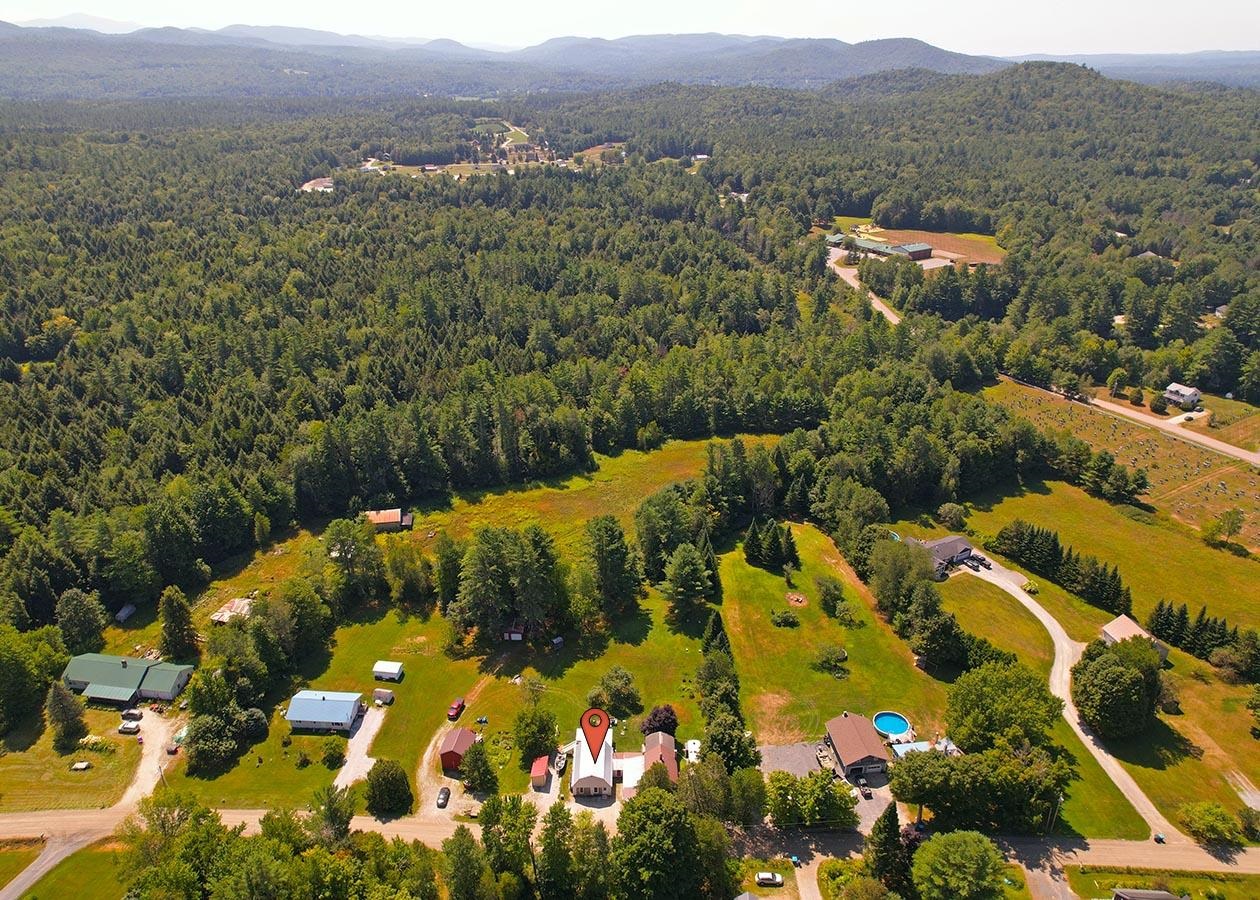 Homes for sale in Fletcher, VT | 204 Shaw Rd, Fletcher, VT 05444 | MLS# 5056689