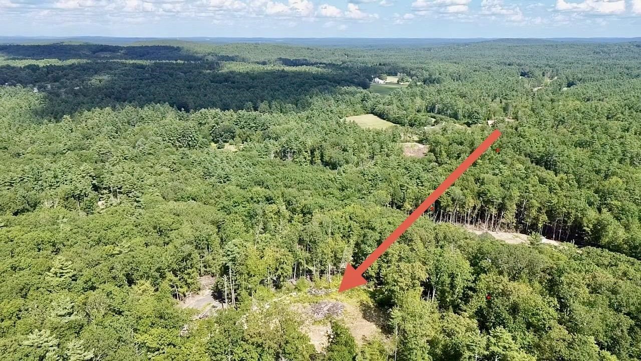 Amherst NH Land for sale $$545,000 | 9.36 Acres  | Price Per Acre $0  | Total Lots 2