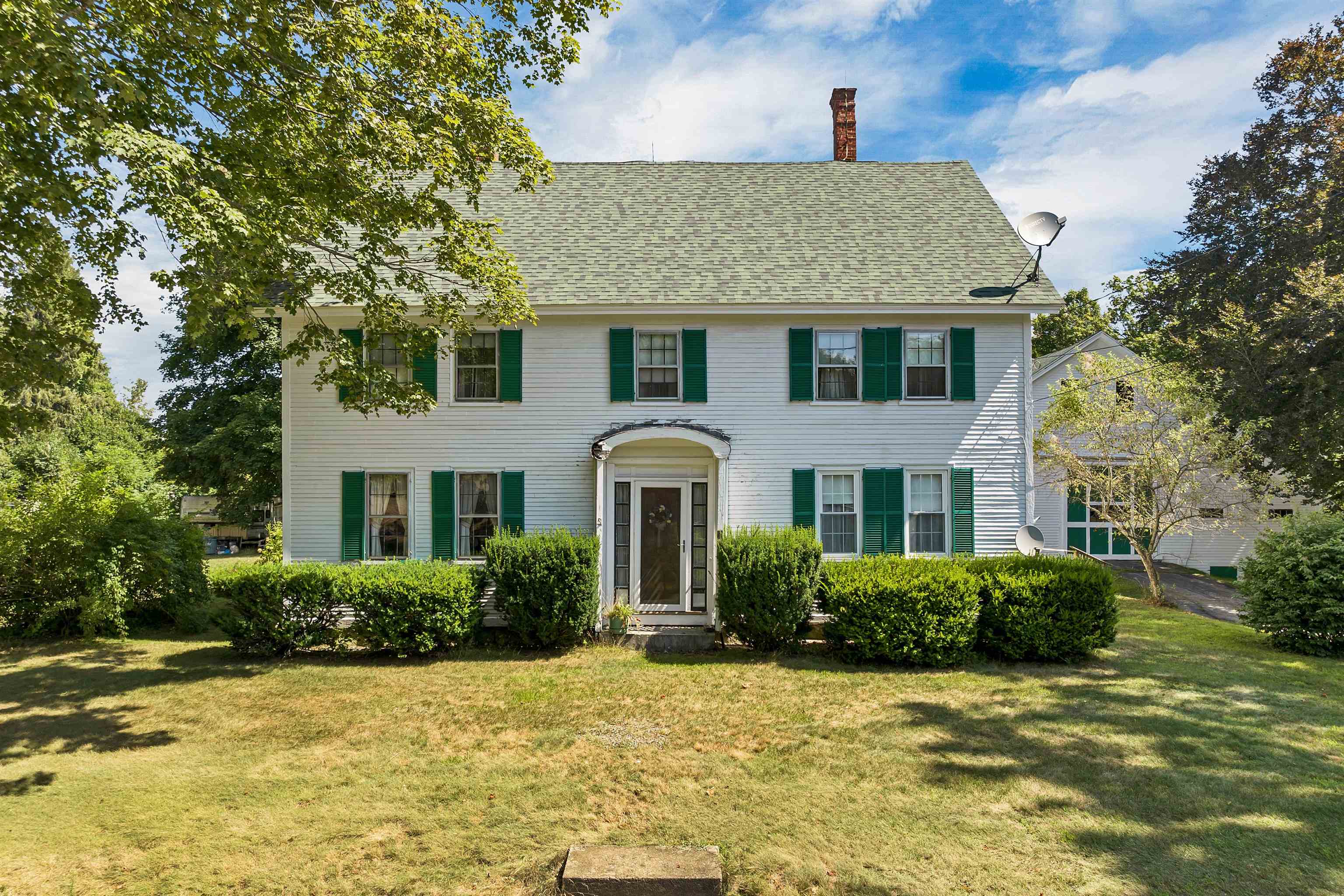 Pittsfield NH Home for sale $$388,000 $119 per sq.ft.