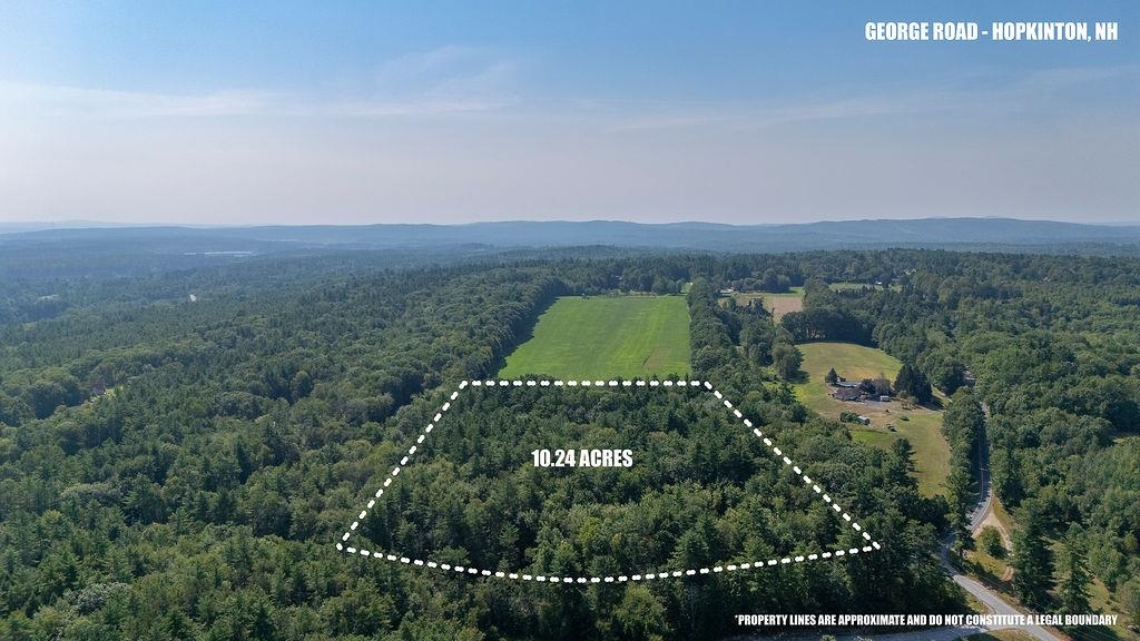 George Rd, Hopkinton, NH 03229