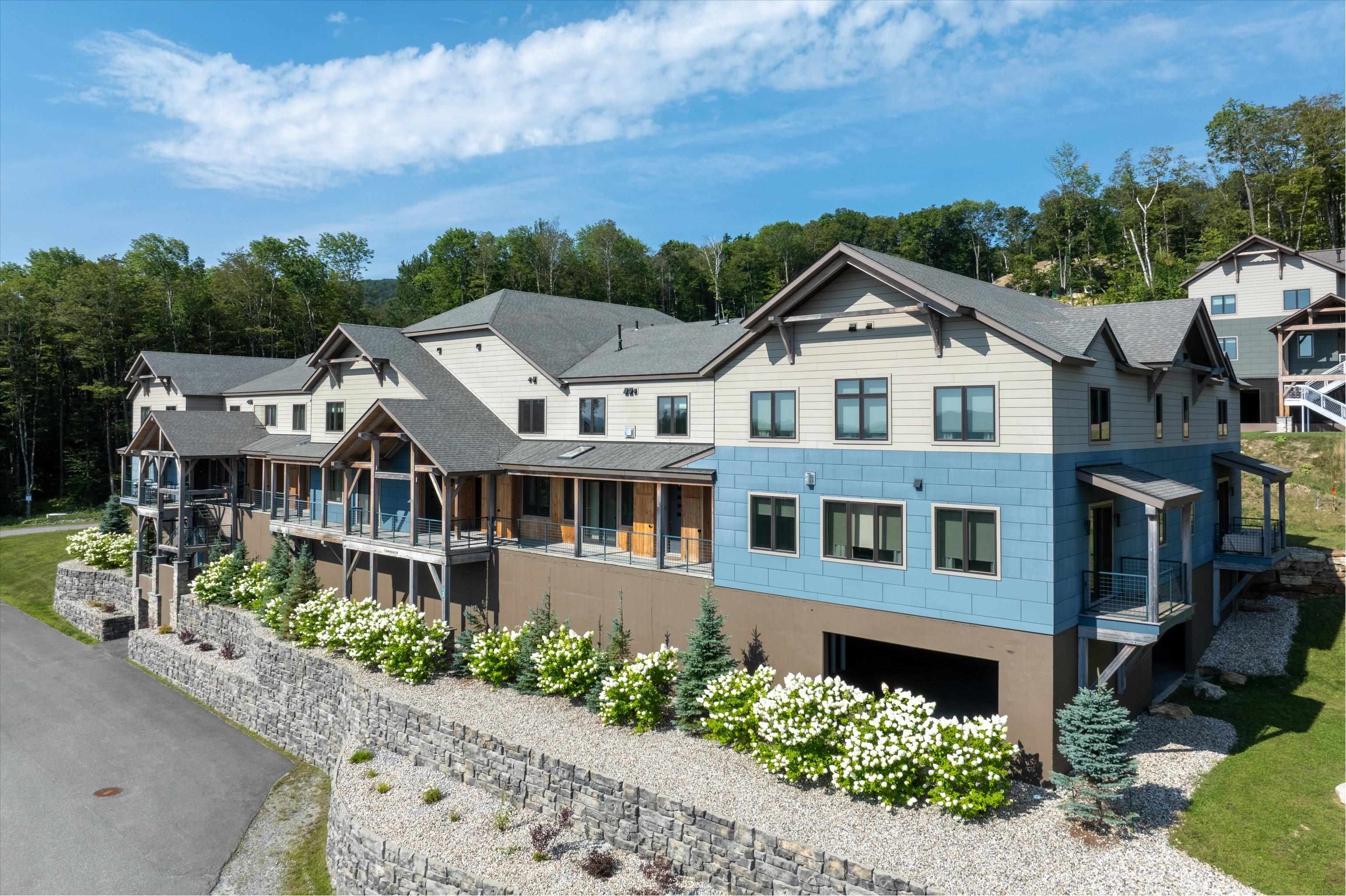 LUDLOW VT Condo for sale $$795,000 | $637 per sq.ft.