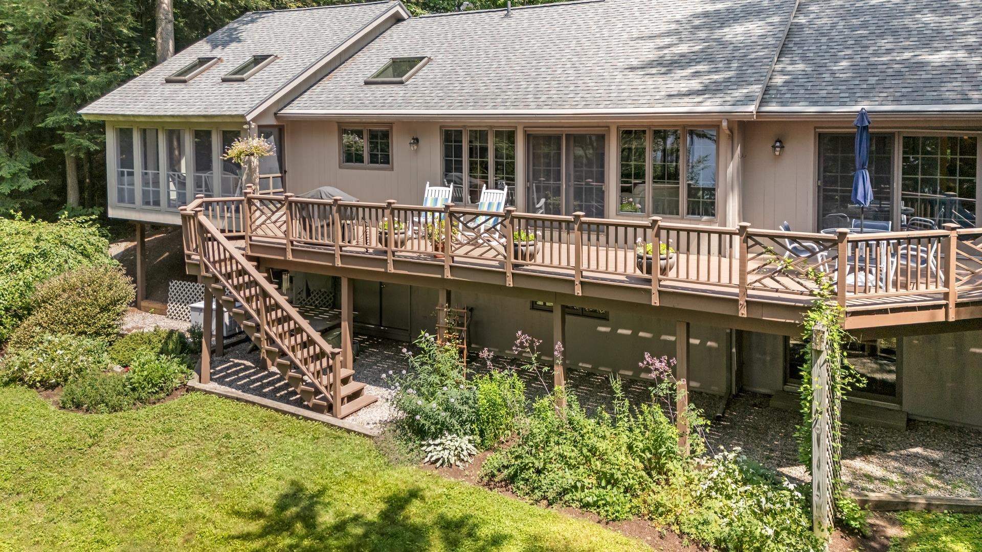 Village of Eastman in Town of Grantham NH Home for sale $1,300,000 $581 per sq.ft.