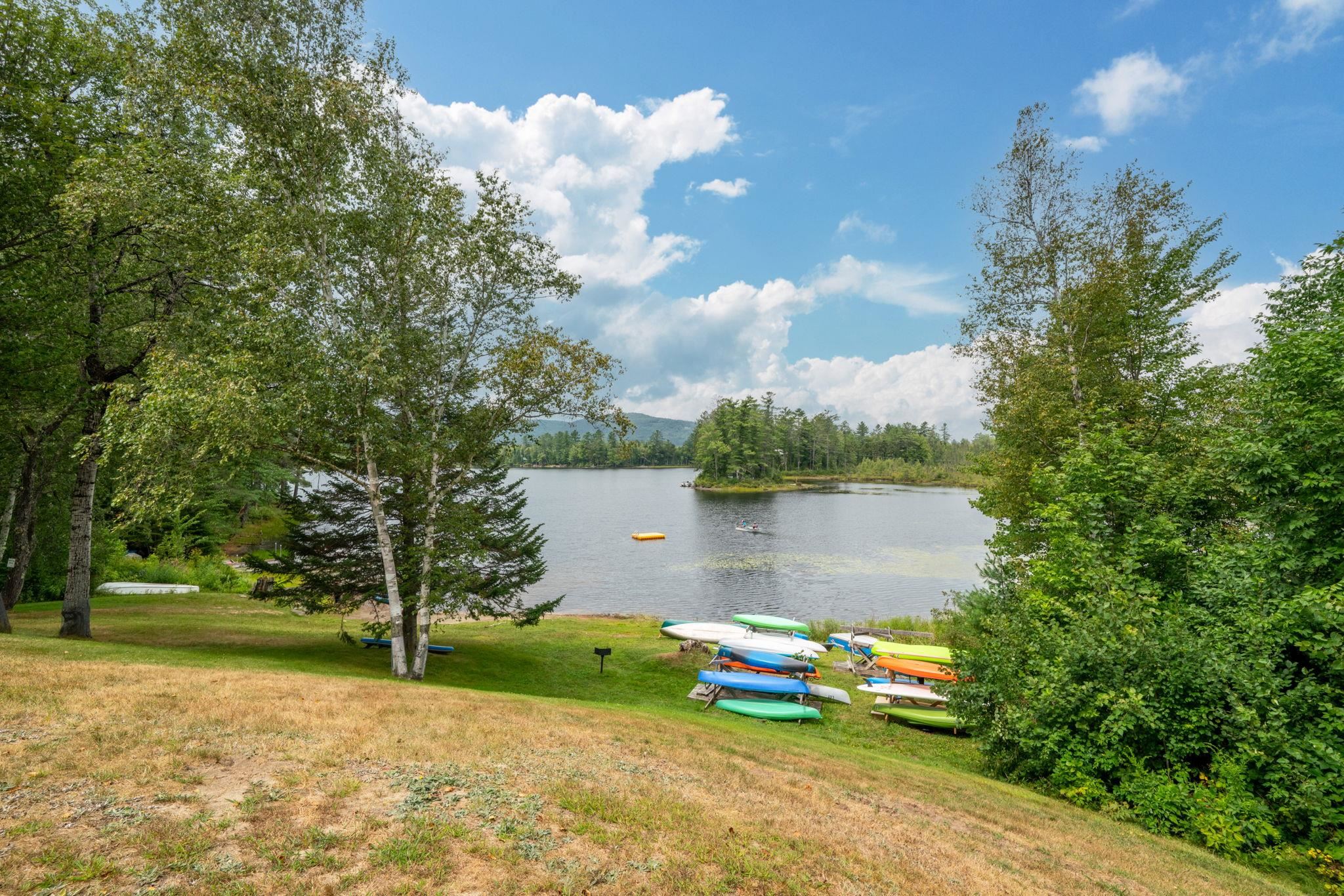 235 Lancaster Rd, Whitefield, NH 03598