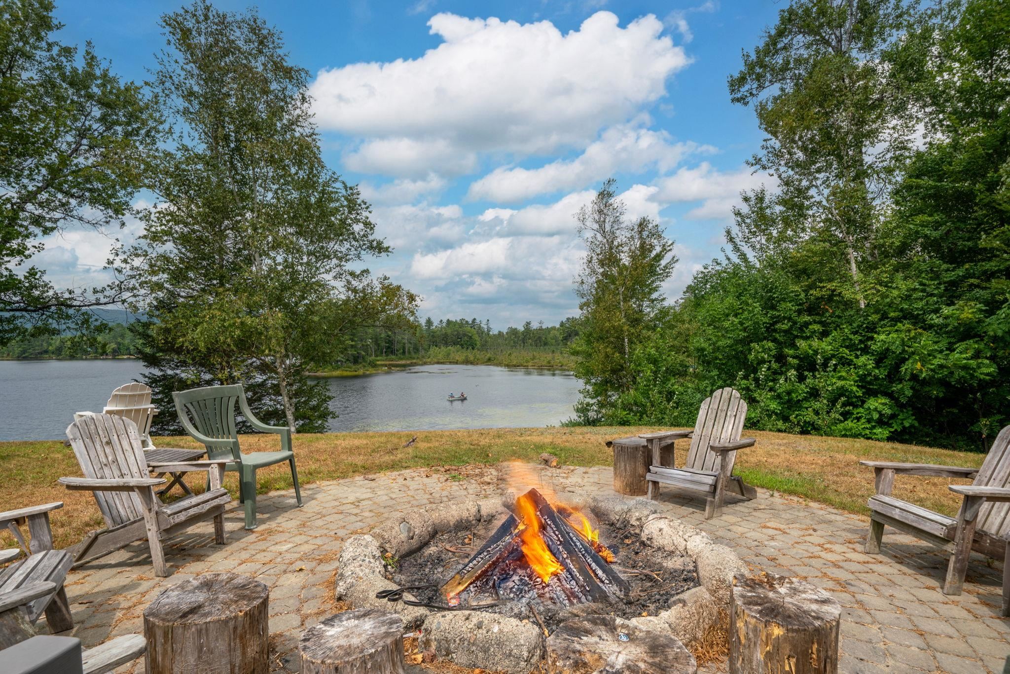 235 Lancaster Rd, Whitefield, NH 03598