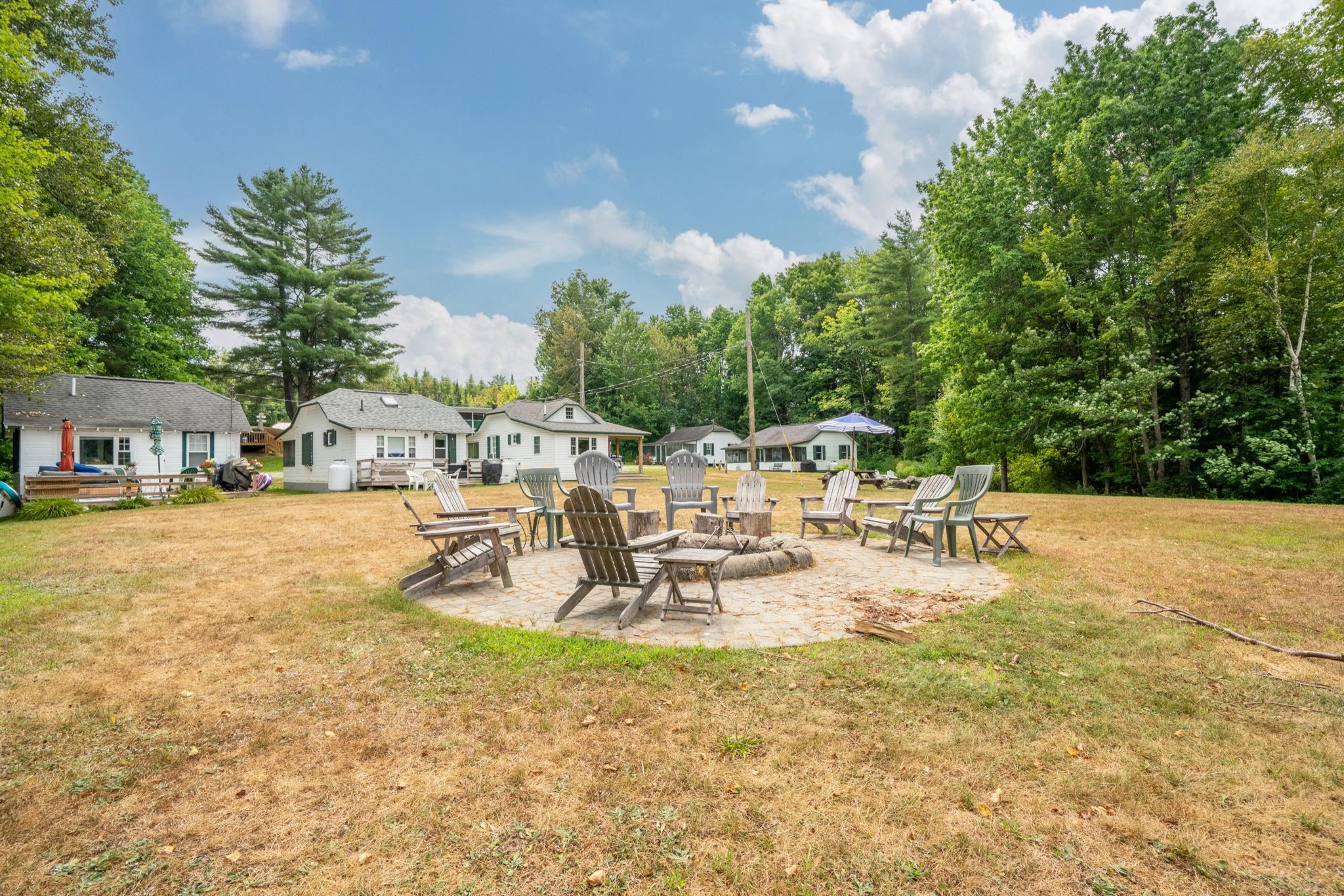 235 Lancaster Rd, Whitefield, NH 03598