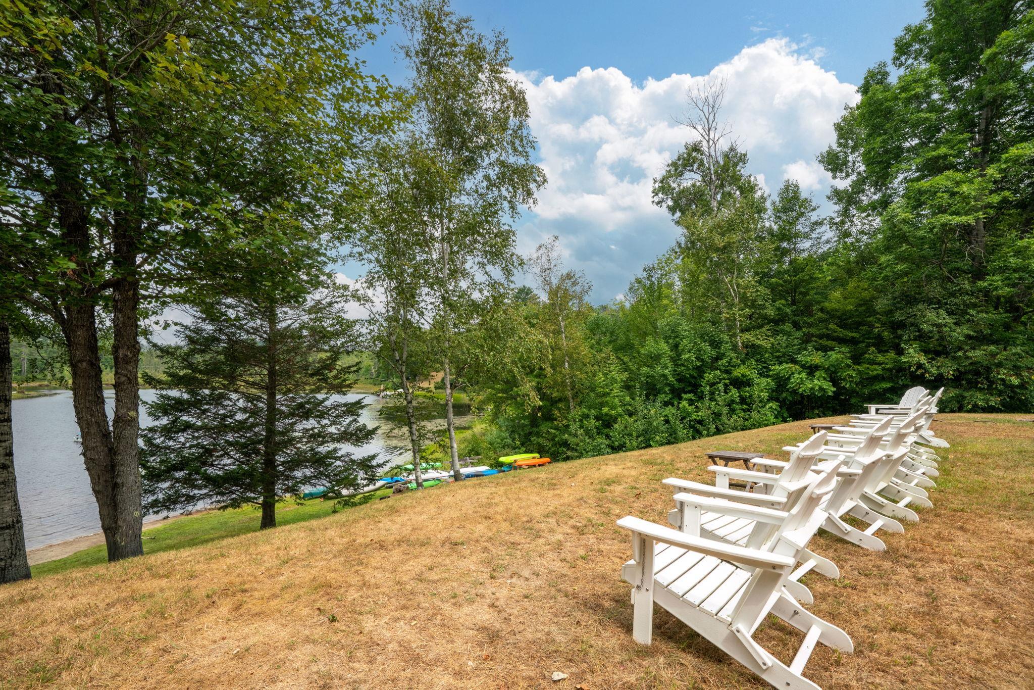 235 Lancaster Rd, Whitefield, NH 03598