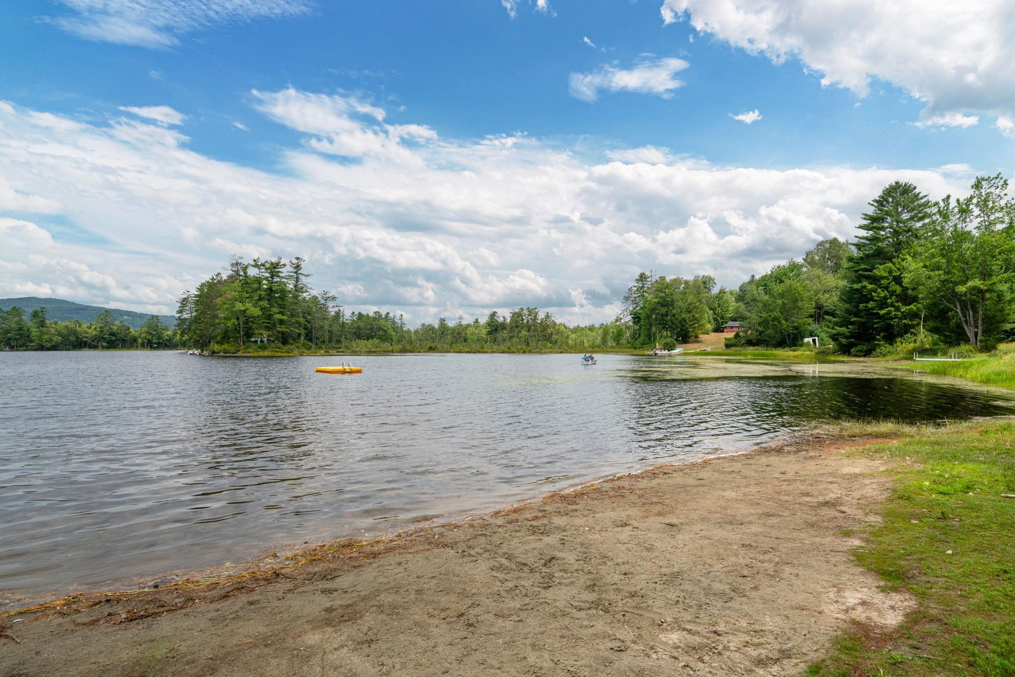 235 Lancaster Rd, Whitefield, NH 03598