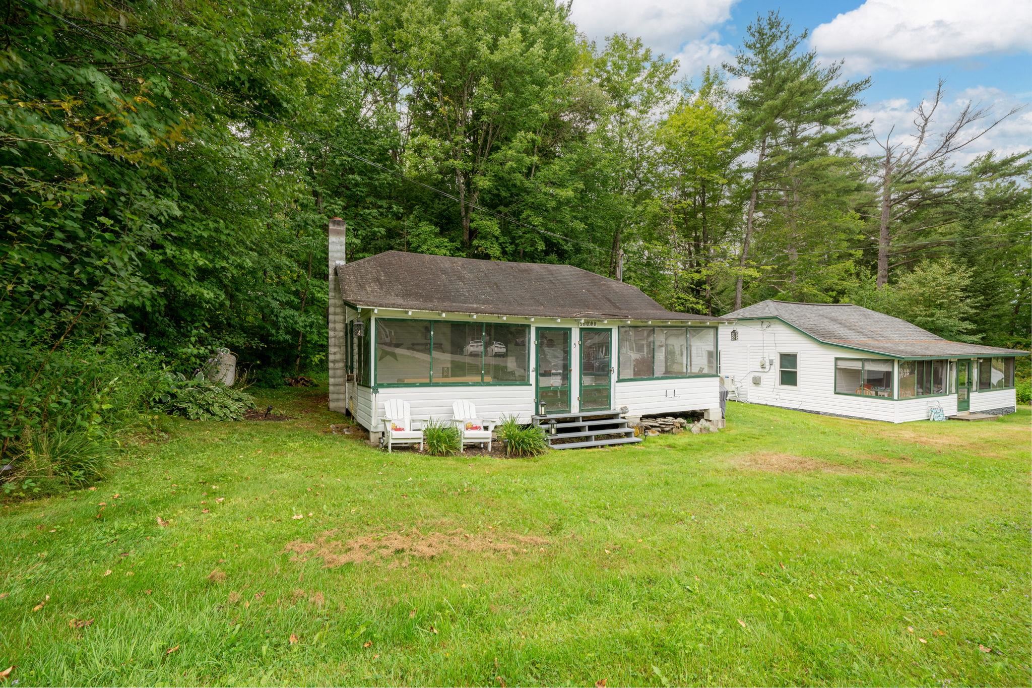 235 Lancaster Rd, Whitefield, NH 03598