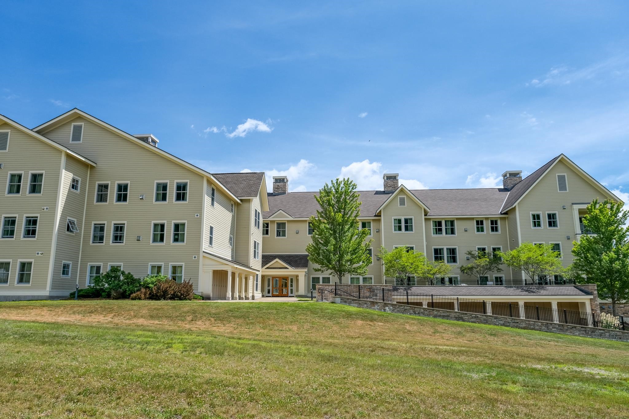 LUDLOW VT Condo for sale $$99,000 | $72 per sq.ft.