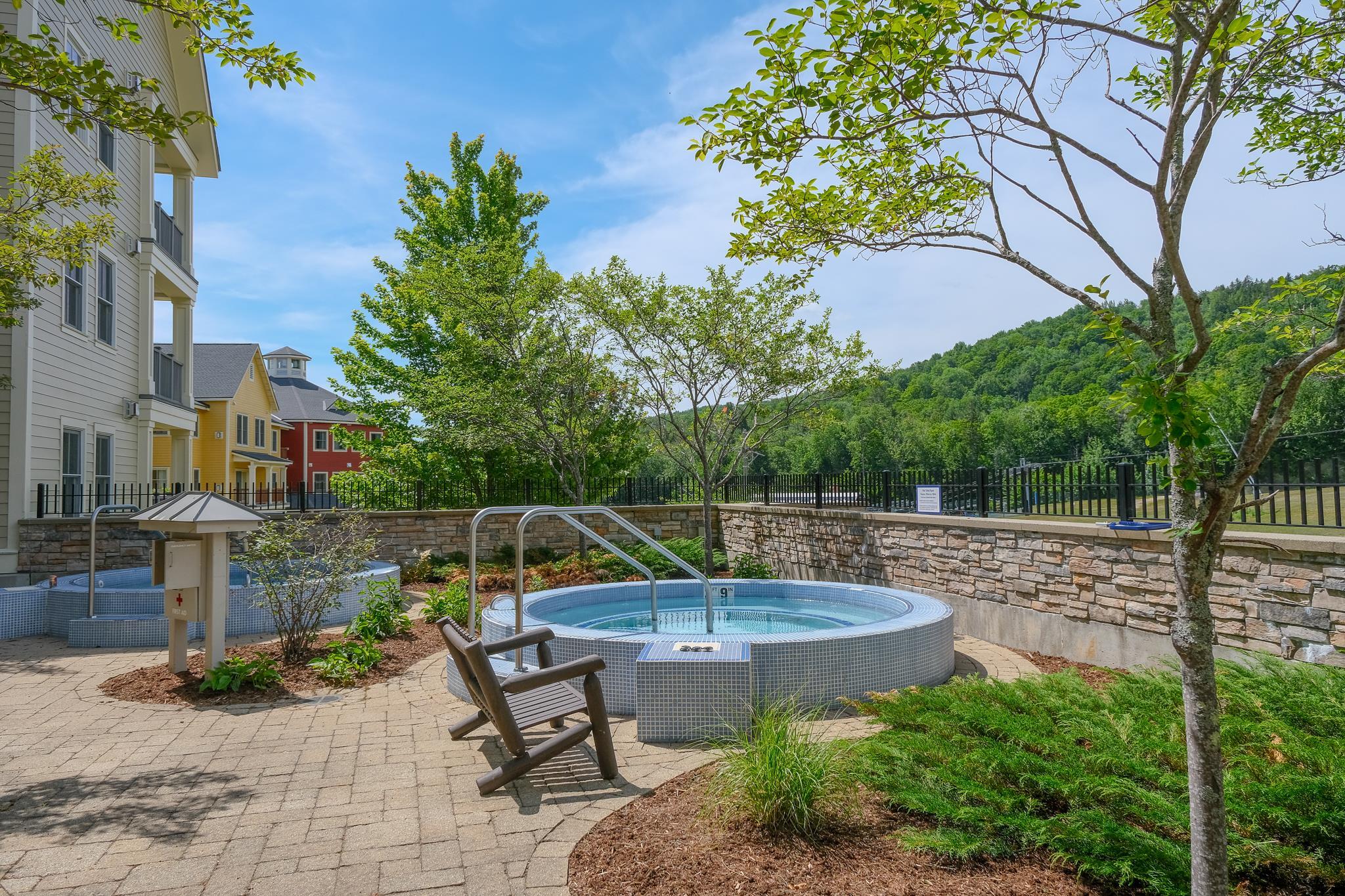 Adams House Hot Tubs 23876583