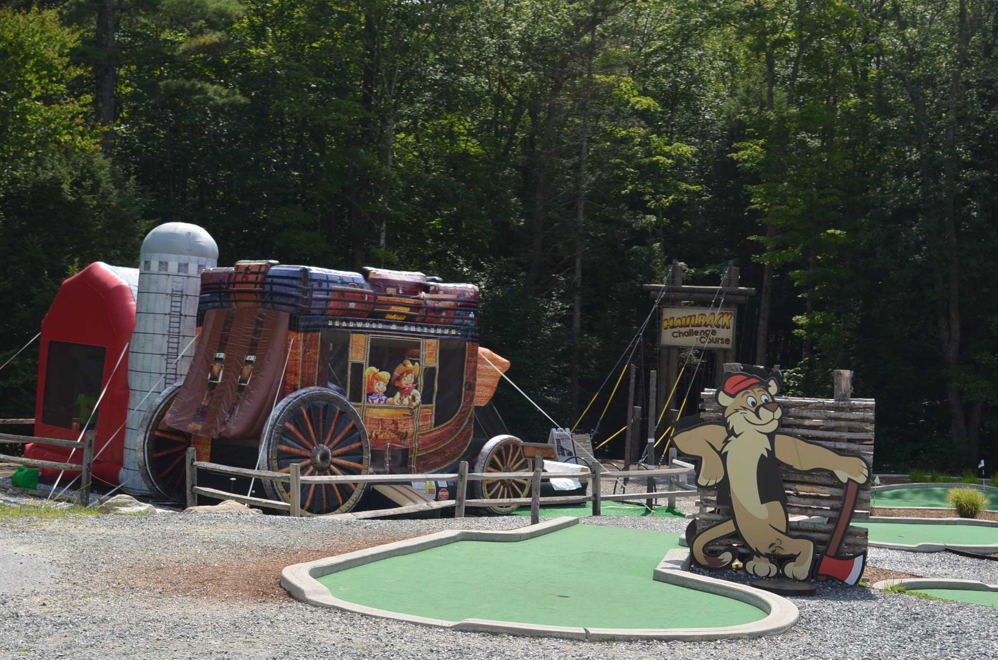 Summer and year round activities 23876594