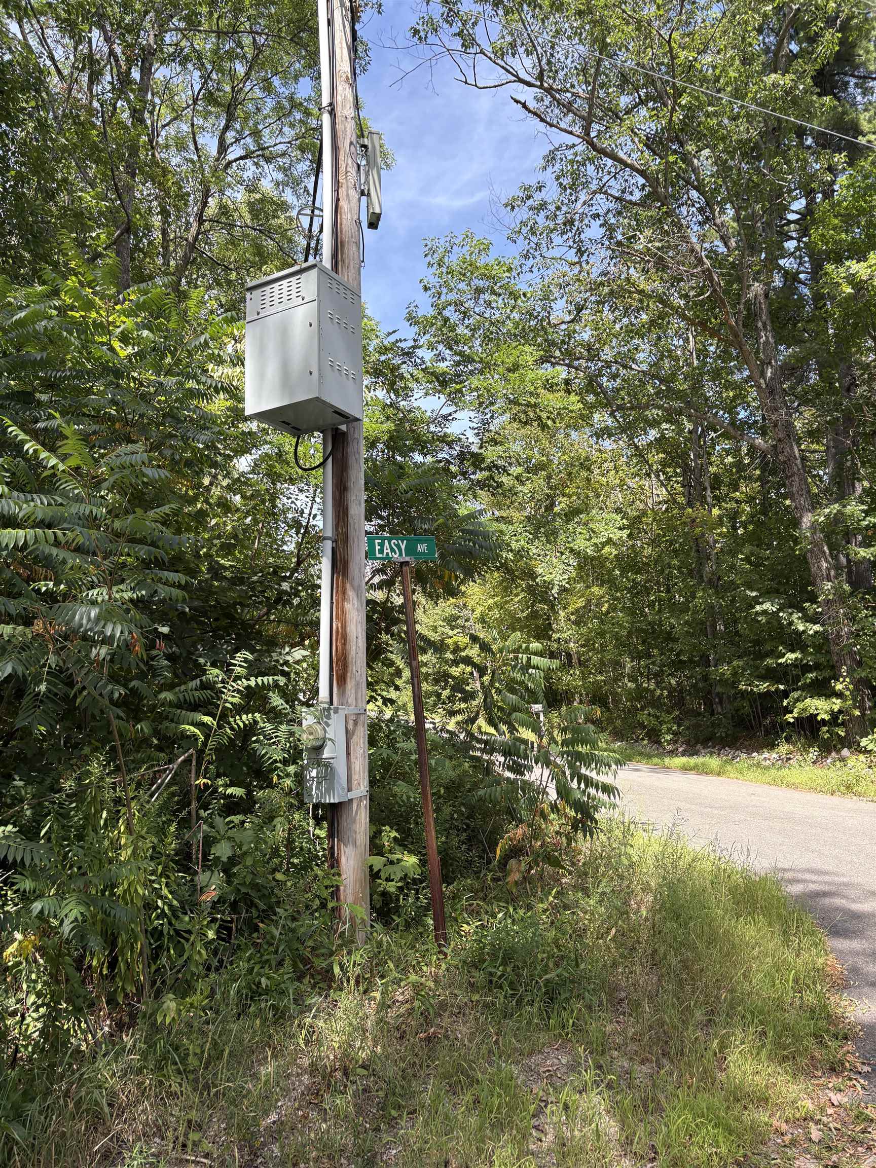 19 Easy Ave, Albany, NH 03818