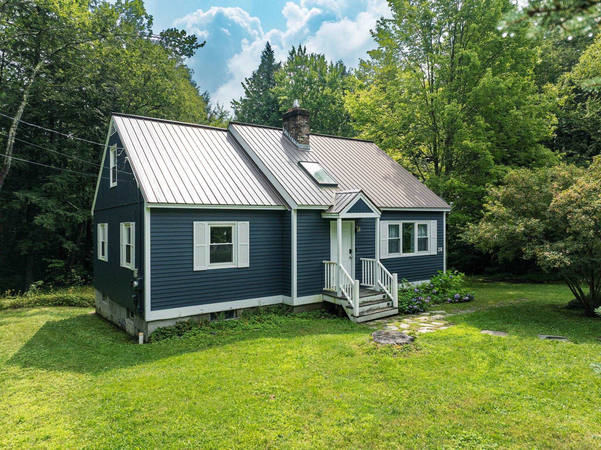 Dover VT Home for sale $$499,000 $239 per sq.ft.
