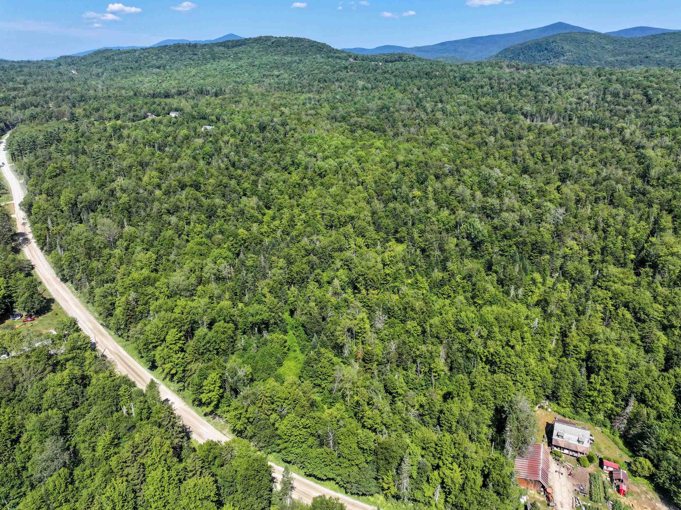 Homes for sale in Ripton, VT | Lot 4 Lincoln Rd, Ripton, VT 05766 | MLS# 5056943