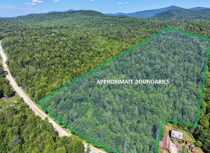 Homes for sale in Ripton, VT | Lot 4 Lincoln Rd, Ripton, VT 05766 | MLS# 5056943