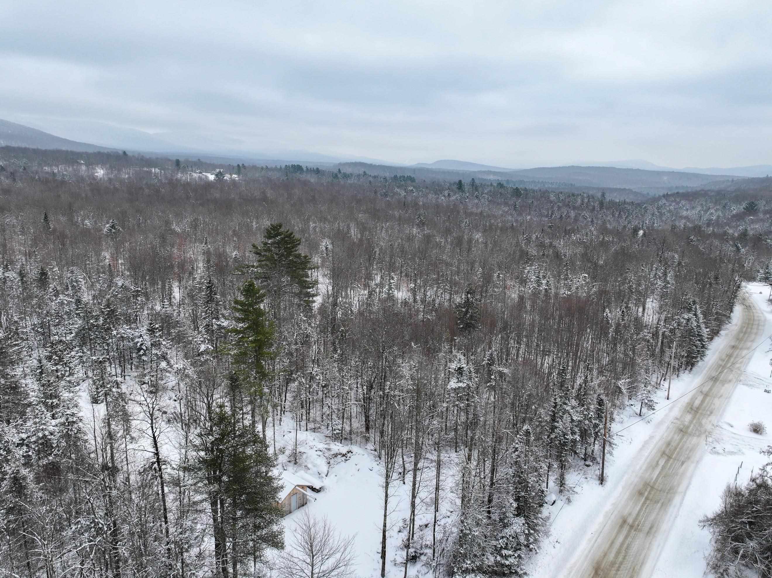 Homes for sale in Ripton, VT | Lot 3 Lincoln Rd, Ripton, VT 05766 | MLS# 5056944