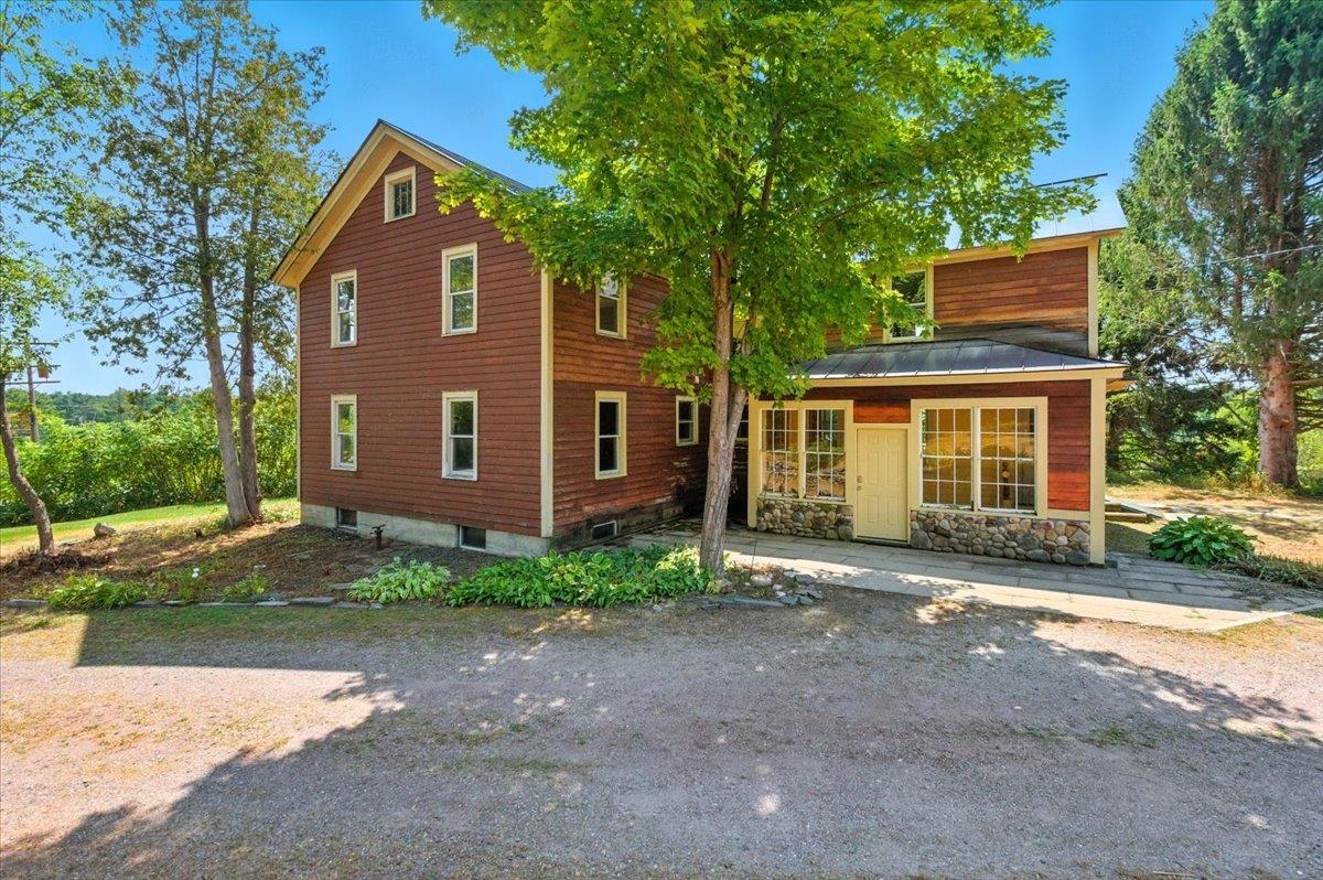 Castleton VT Home for sale $$499,000 $159 per sq.ft.