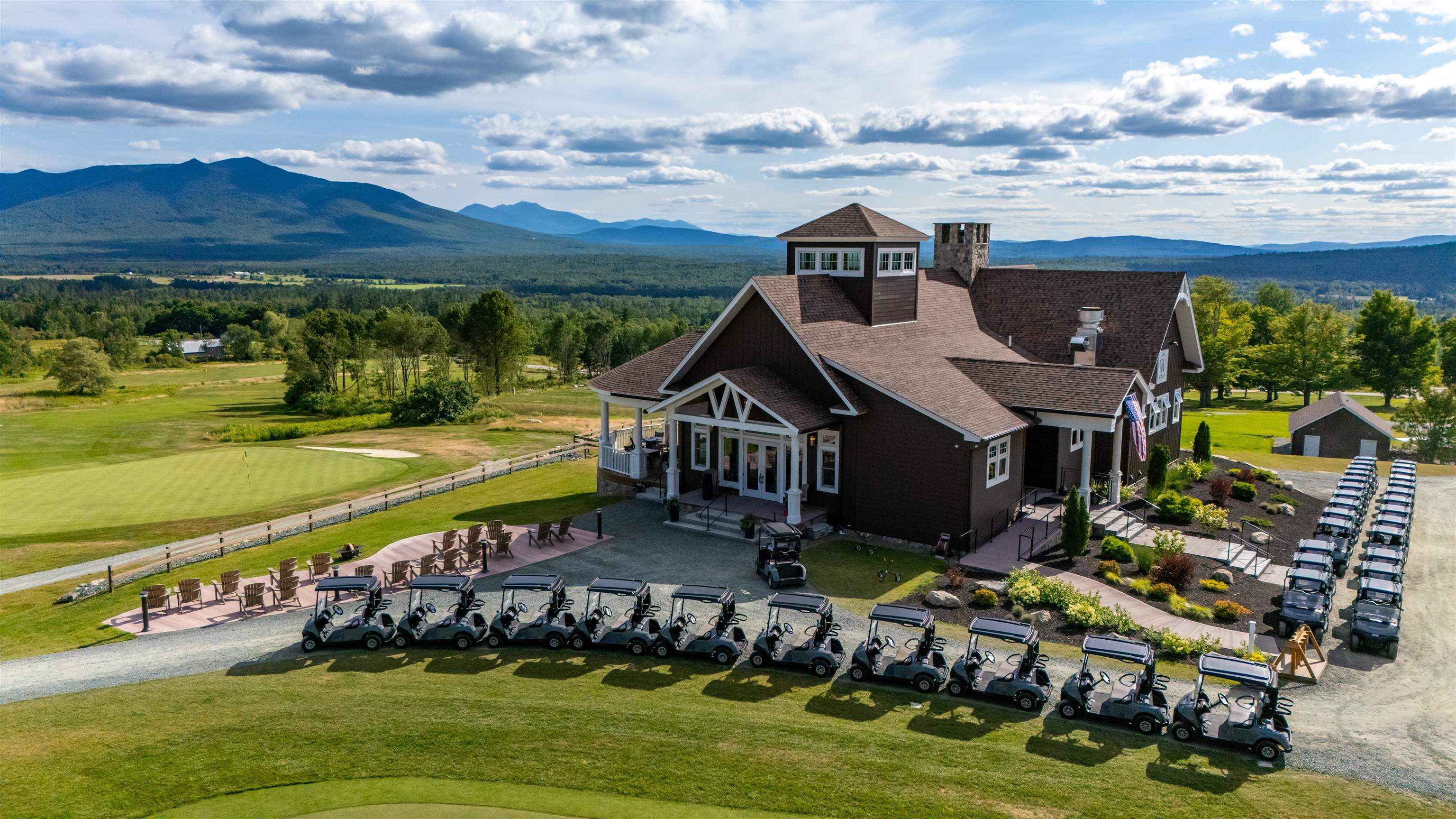 00 Meadows Rd, Jefferson, NH 03583