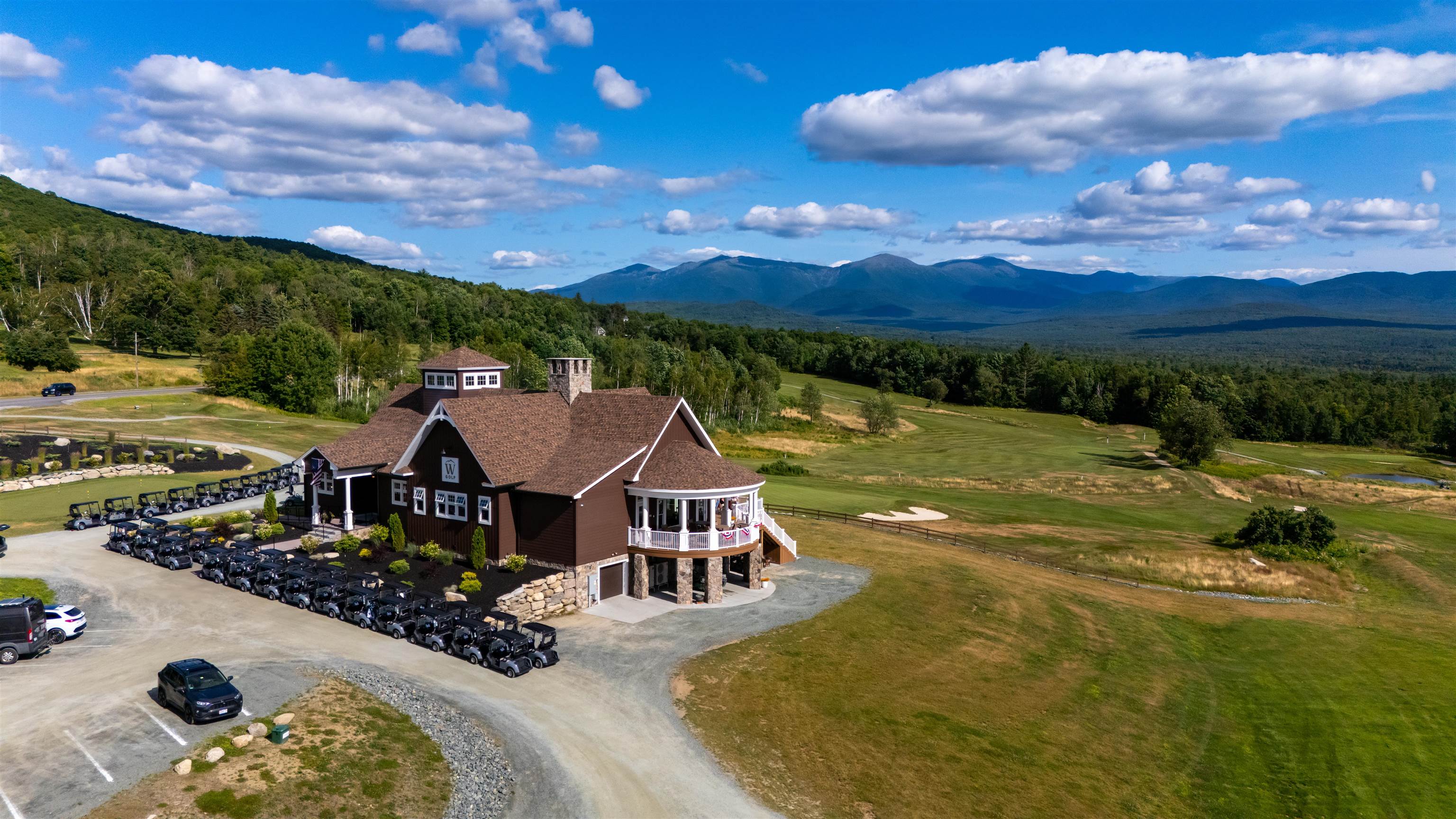 00 Meadows Rd, Jefferson, NH 03583