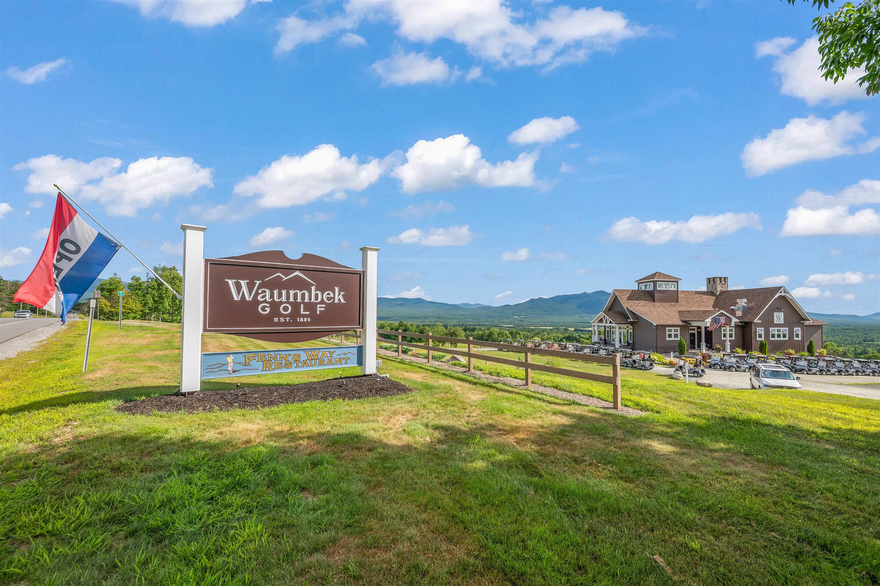 00 Meadows Rd, Jefferson, NH 03583