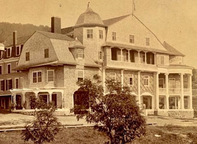 00 Meadows Rd, Jefferson, NH 03583