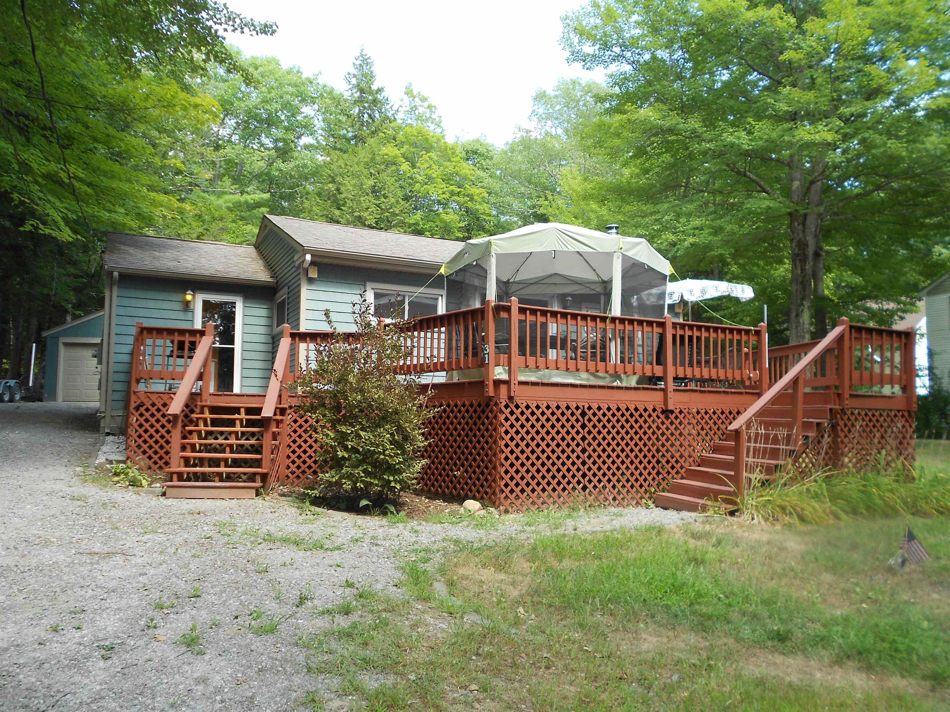 Moultonborough NH Home for sale $$386,900 $412 per sq.ft.