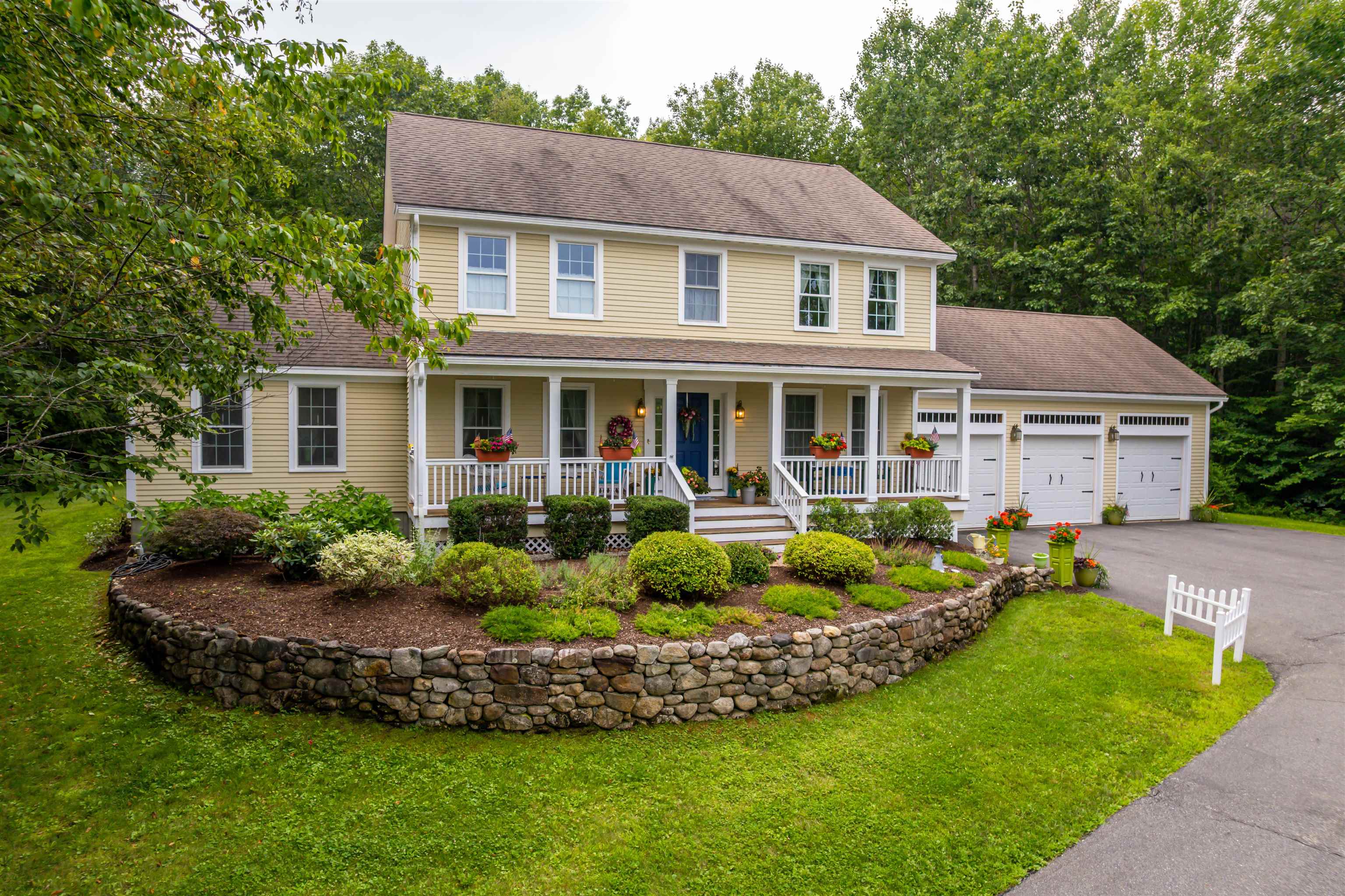 CONCORD NH Homes for sale