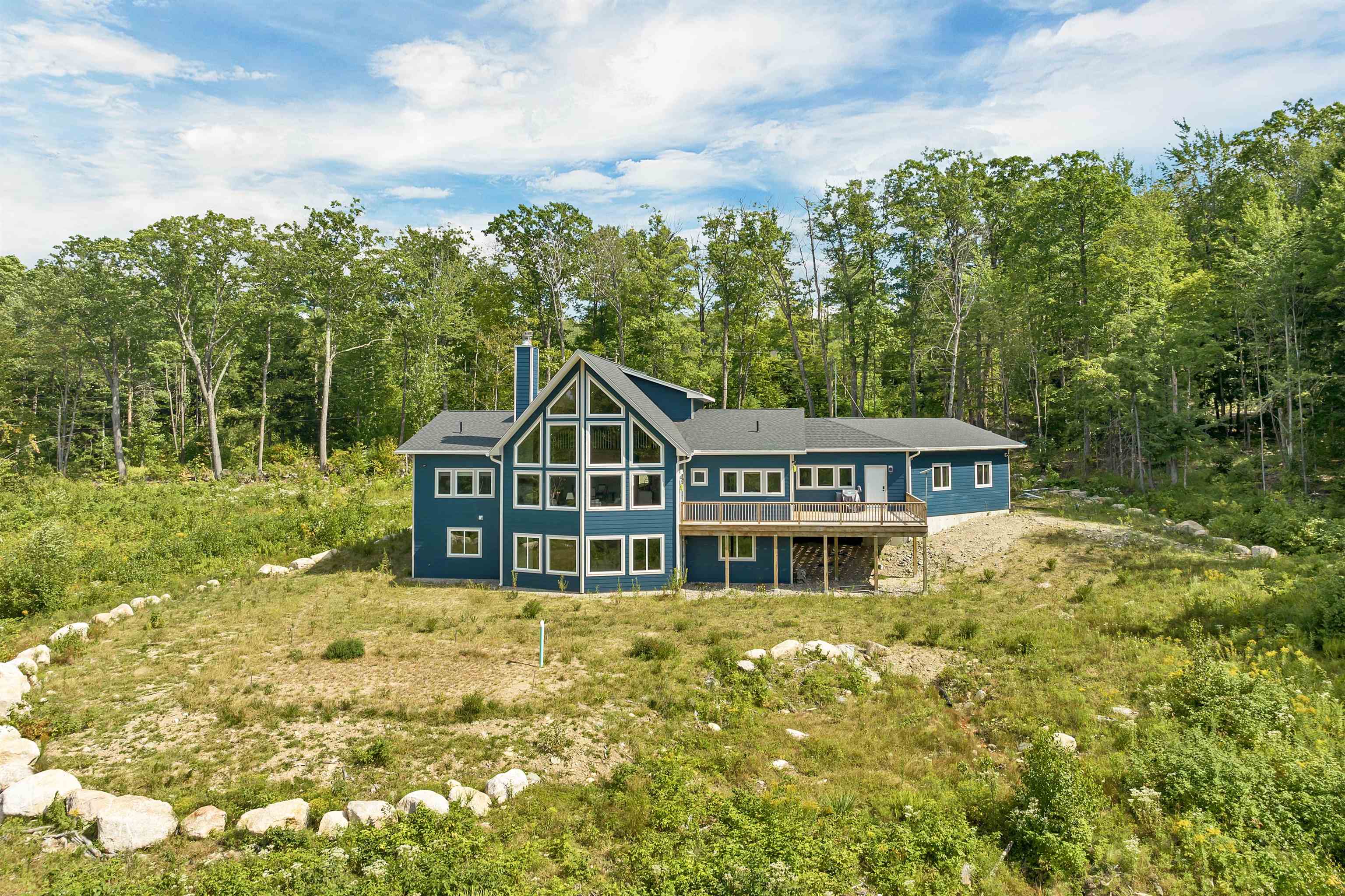 Ossipee NH Home for sale $$1,395,000 $279 per sq.ft.