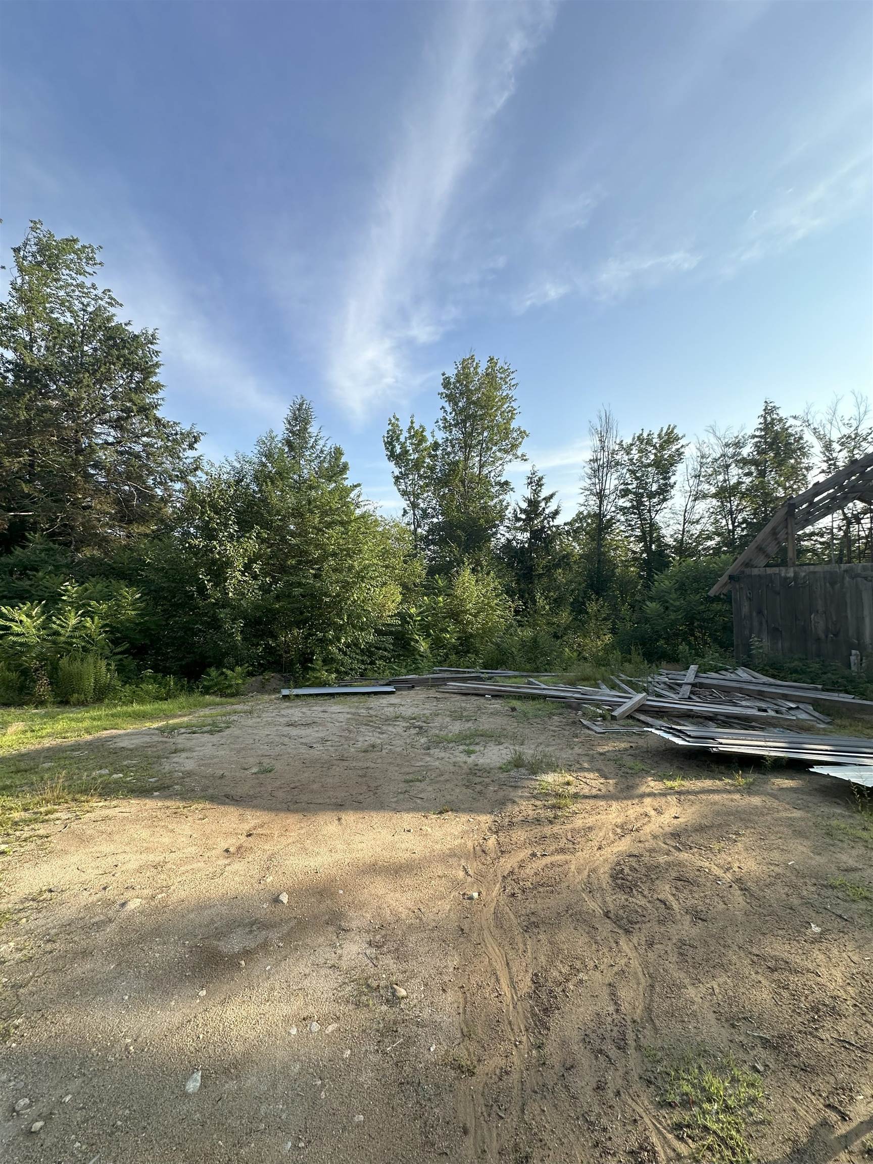 Ossipee NH Land for sale $$115,000 | 3.2 Acres  | Price Per Acre $0 