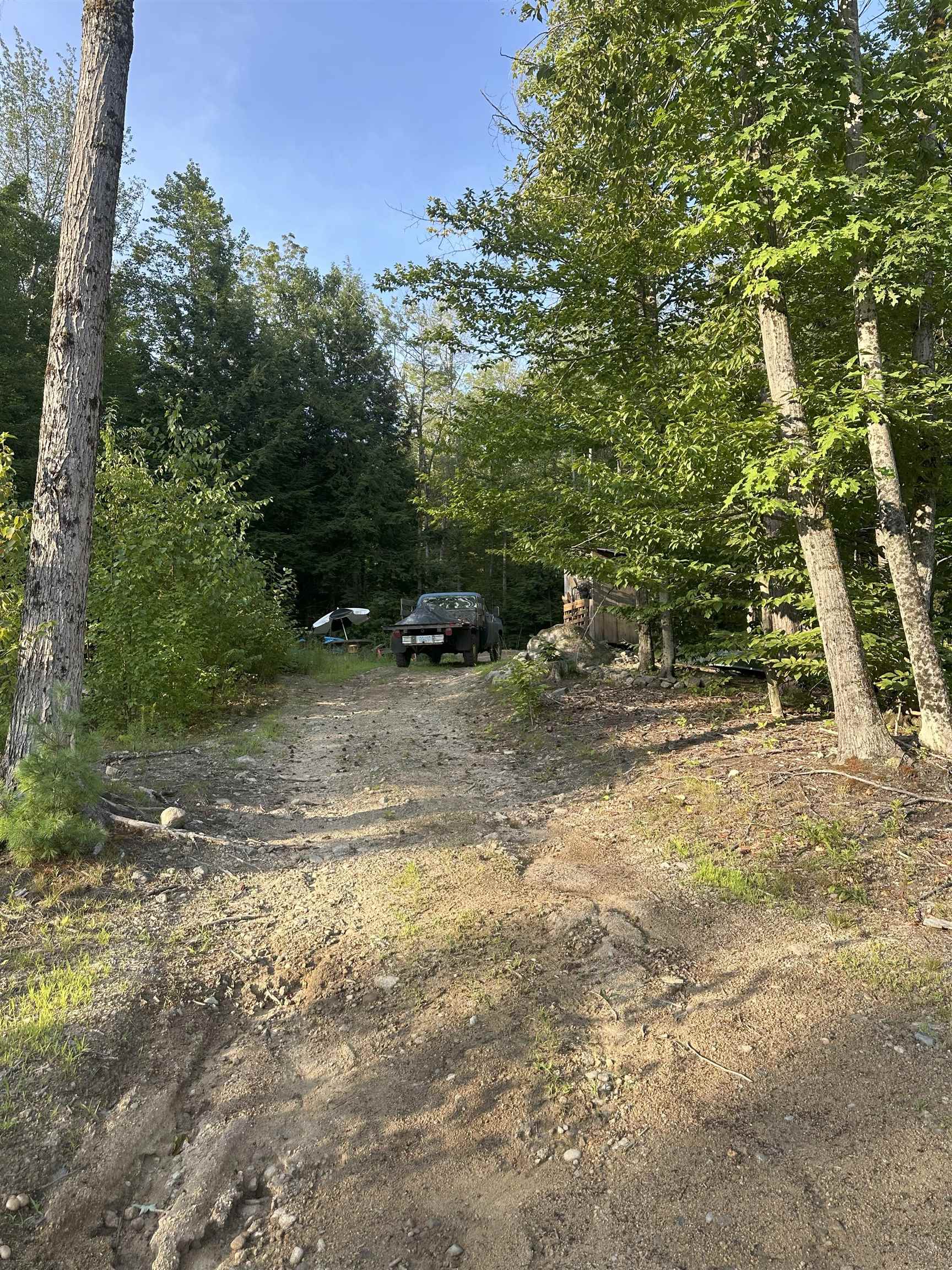 31 Pinder Mill Rd, Ossipee, NH 03814