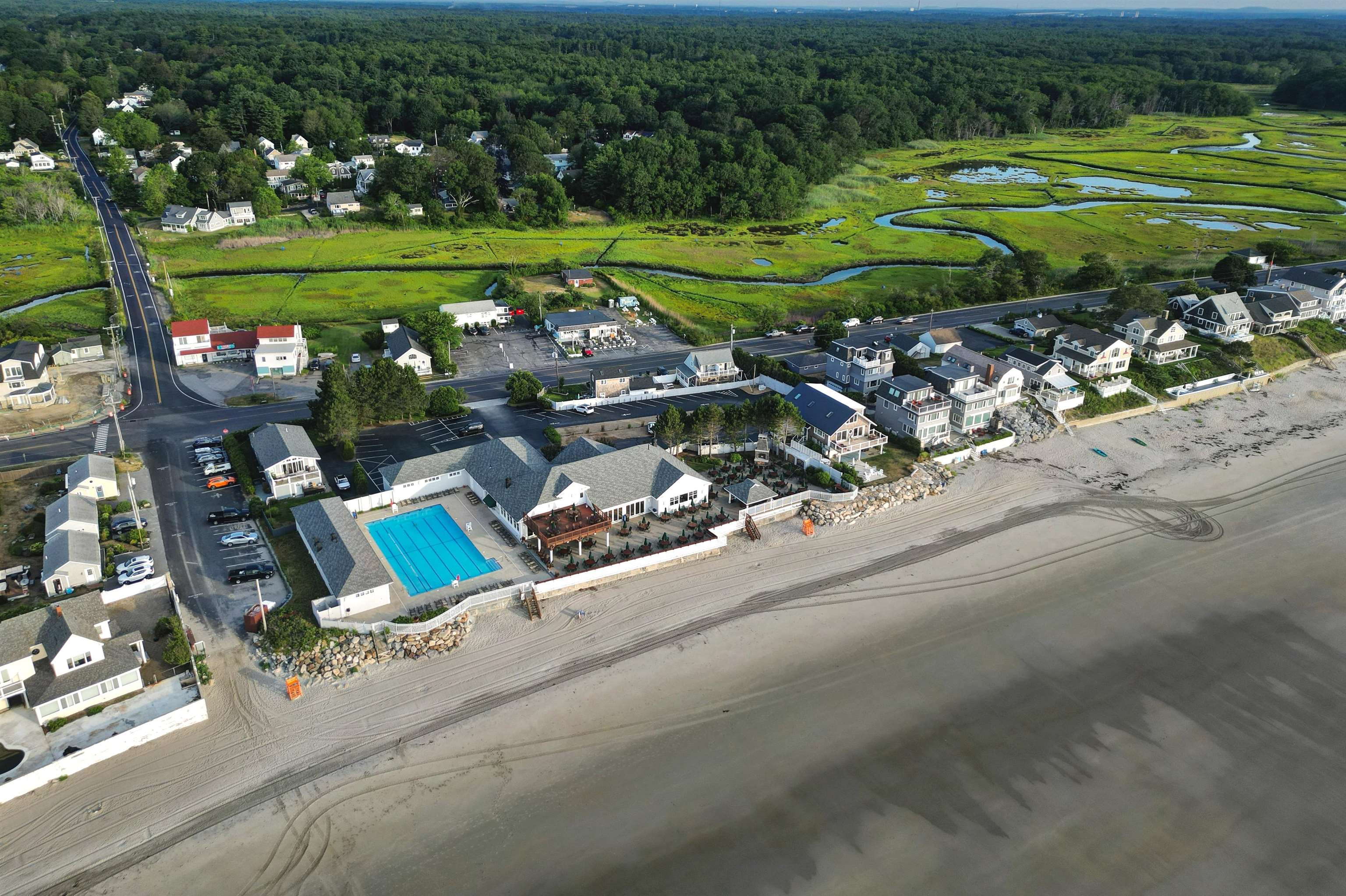 1191 - 1193 Ocean Blvd, Rye, NH 03870