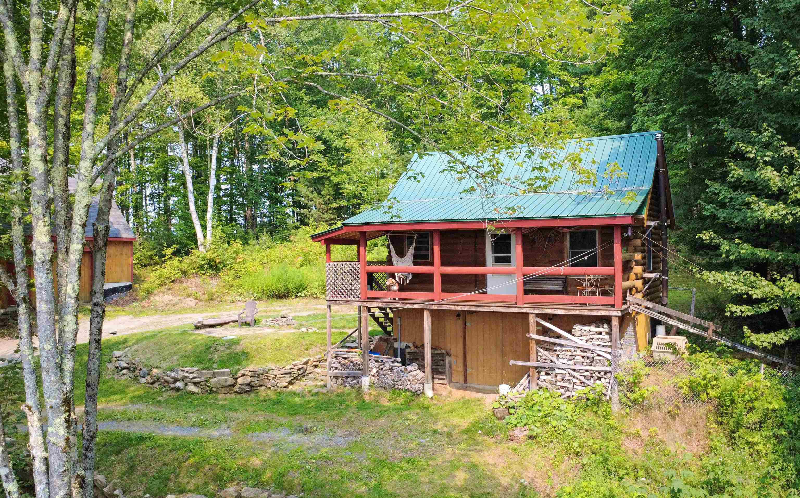 Waterford VT Home for sale $$379,000 $929 per sq.ft.