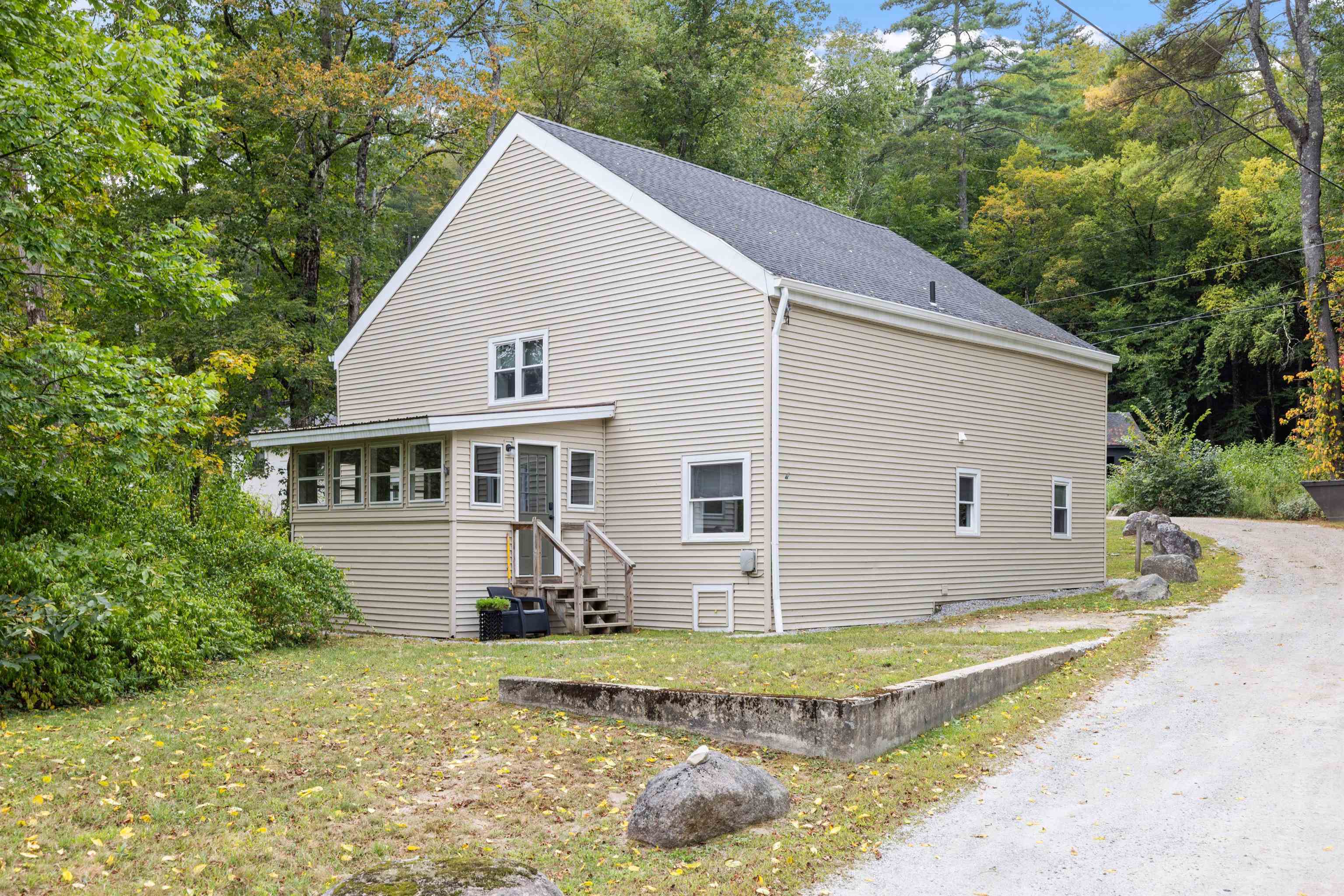 BRADFORD NH Bradford_NH for sale $Single Family For Lease: $1,600