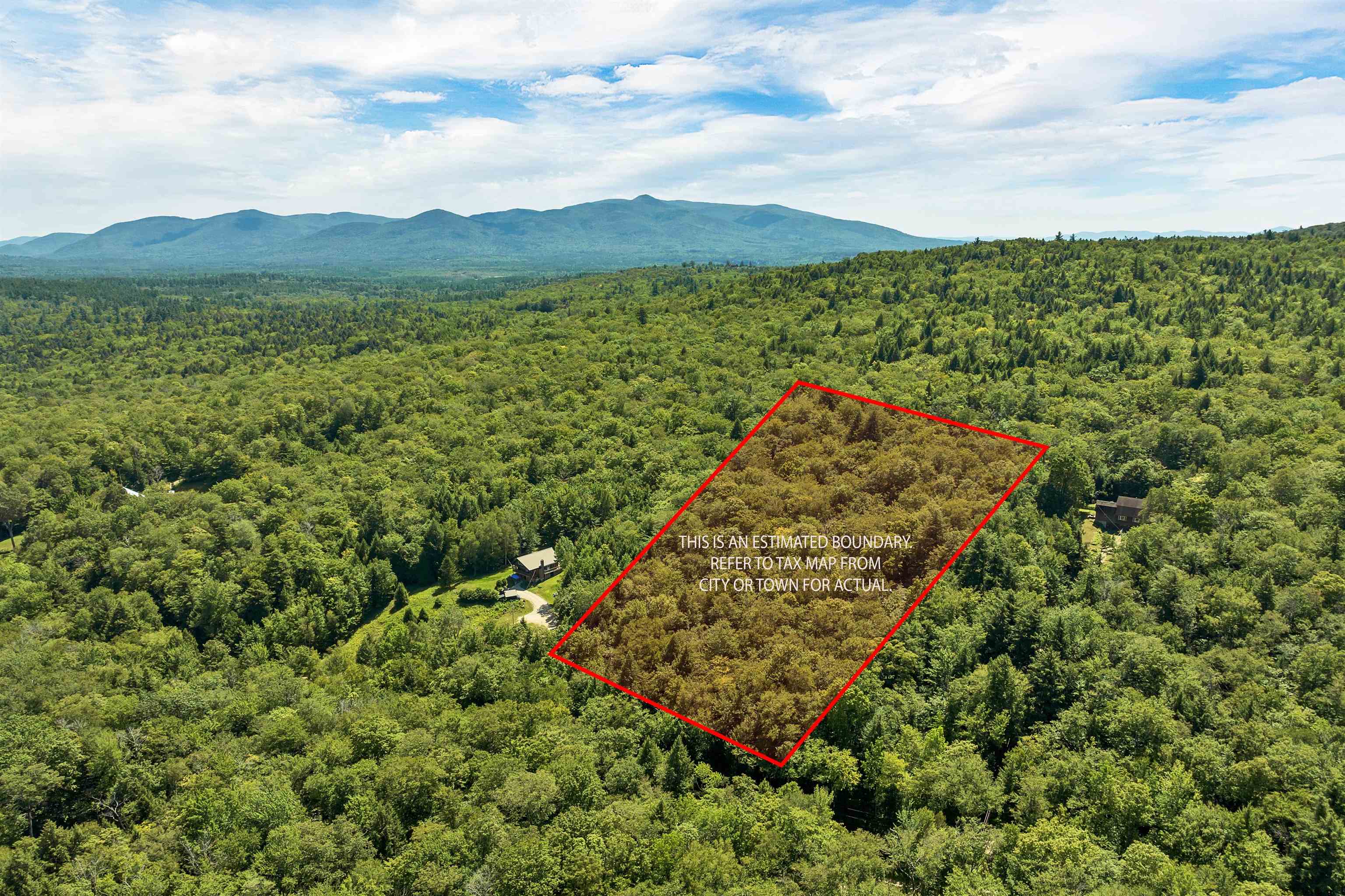 Sandwich NH Land for sale $$79,900 | 5 Acres  | Price Per Acre $0 