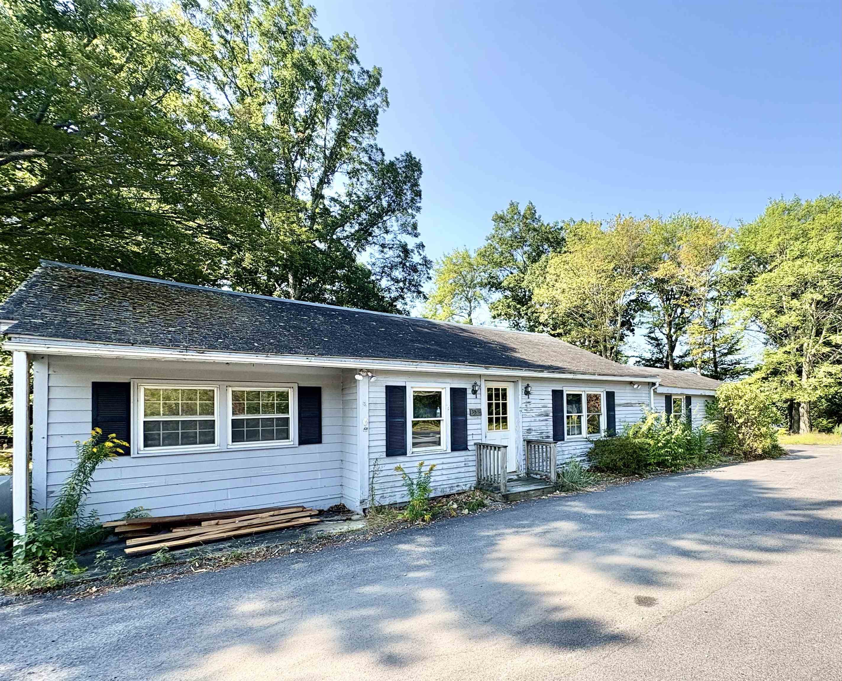 1563 1st Nh Turnpike, Northwood, NH 03261