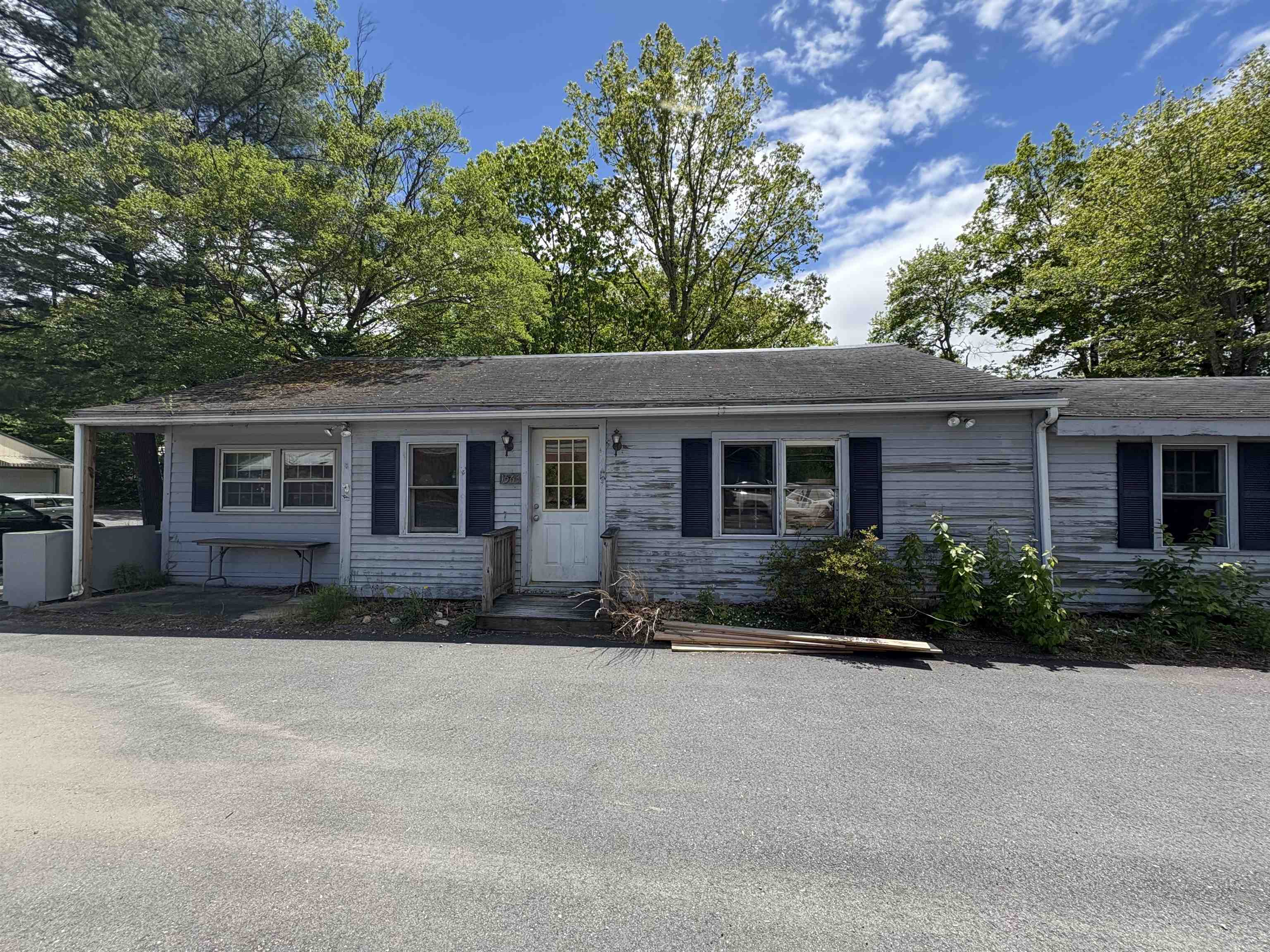 1563 1st Nh Turnpike, Northwood, NH 03261