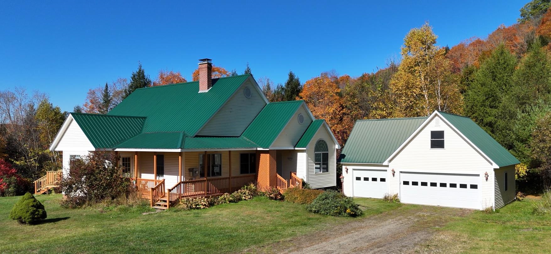St. Johnsbury VT Home for sale $$475,000 $324 per sq.ft.